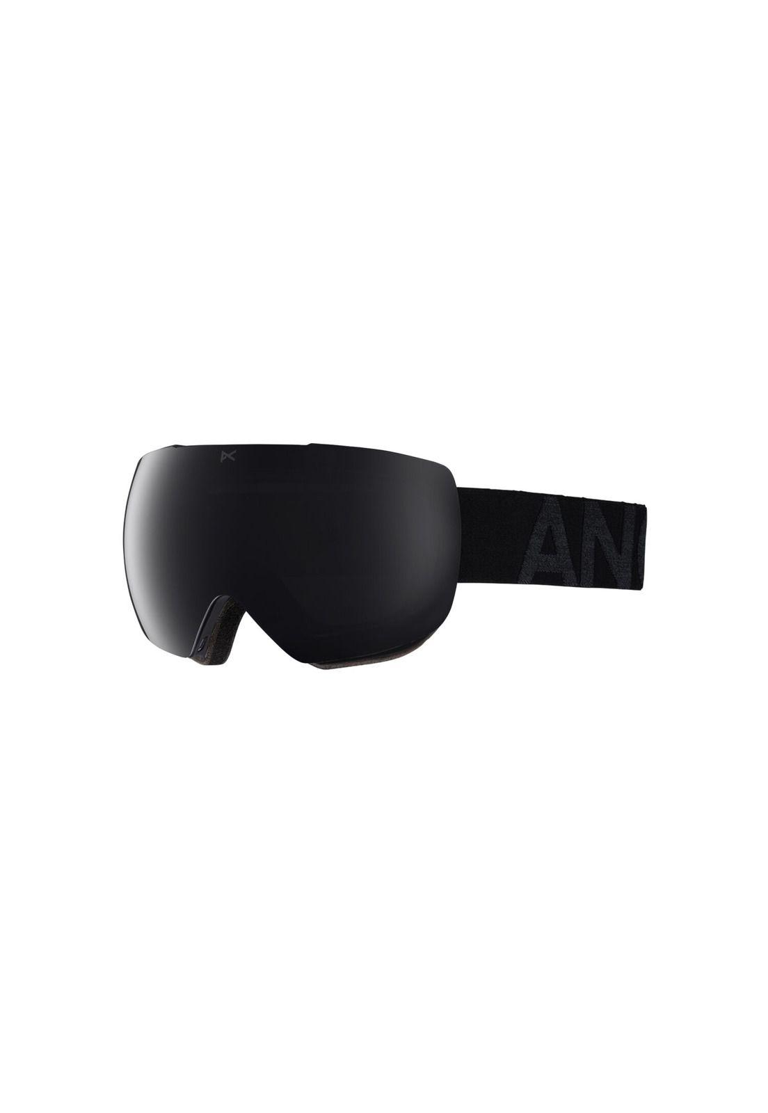 Antiparra Hombre Mig Mfi Negro Anon-2