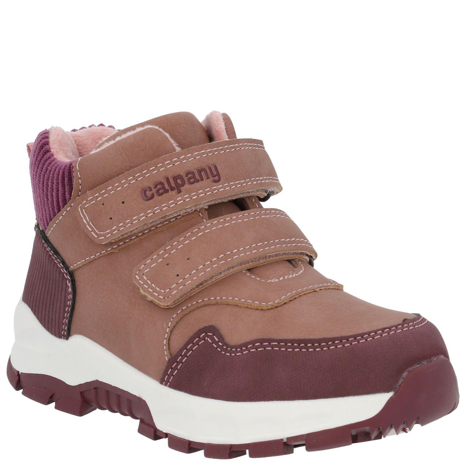 Botín Niña Julio Rosado-0