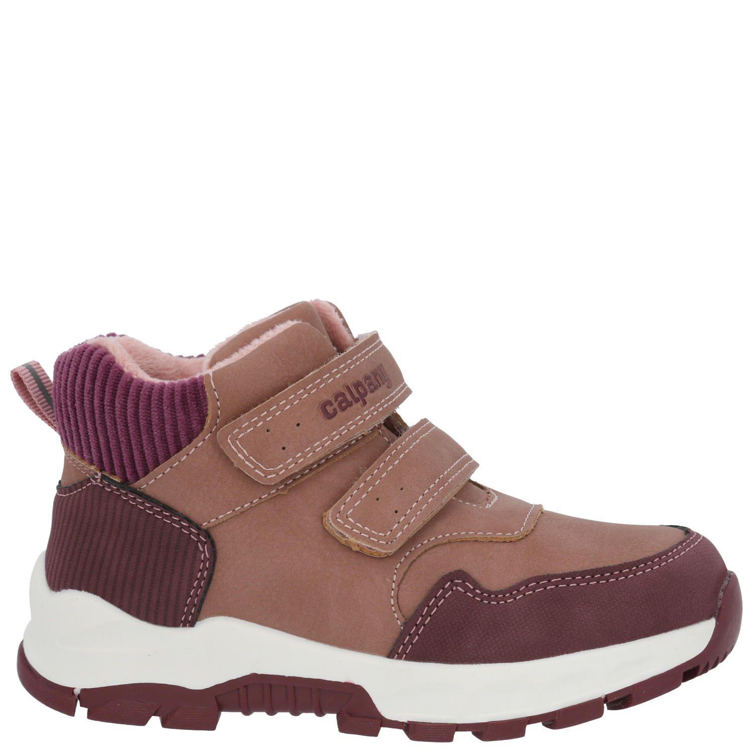 Botín Niña Julio Rosado-1