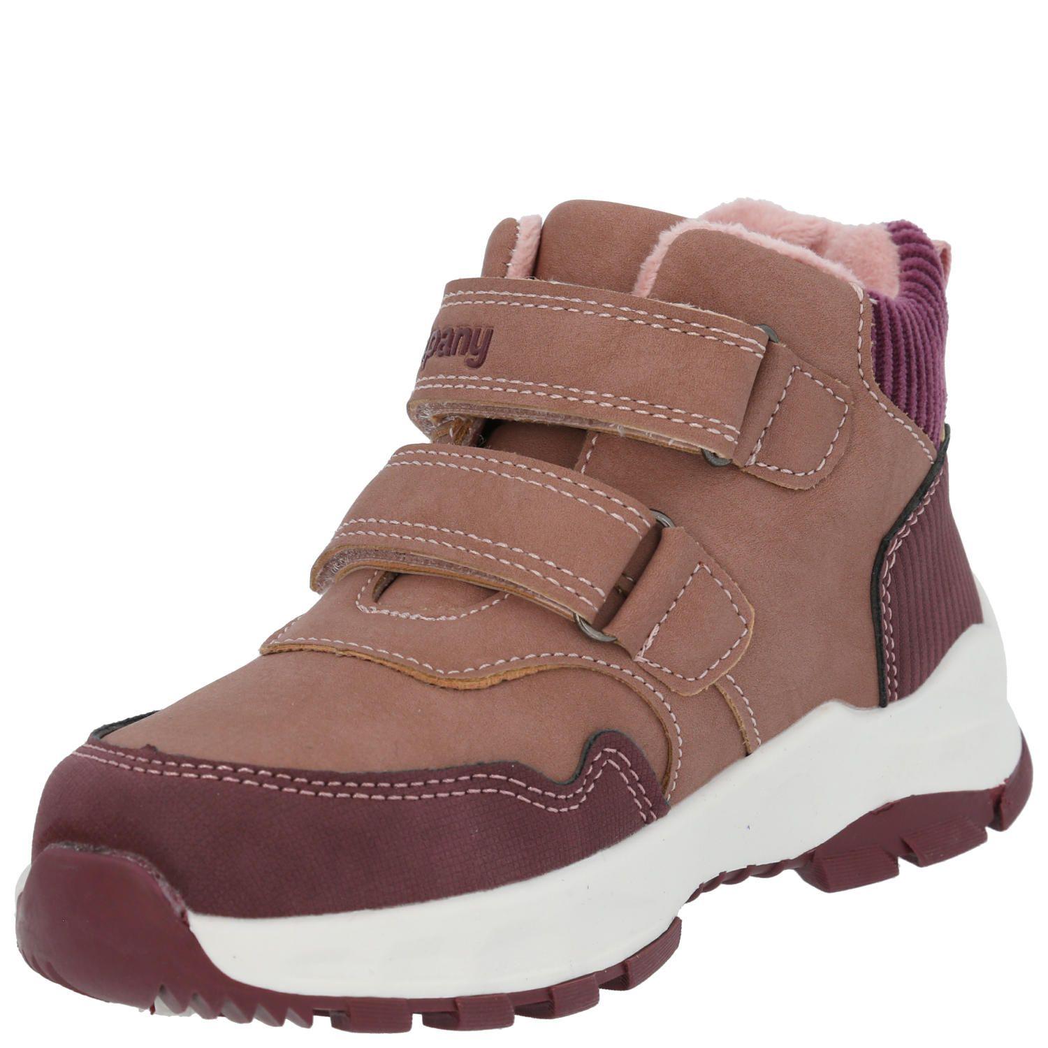 Botín Niña Julio Rosado-4