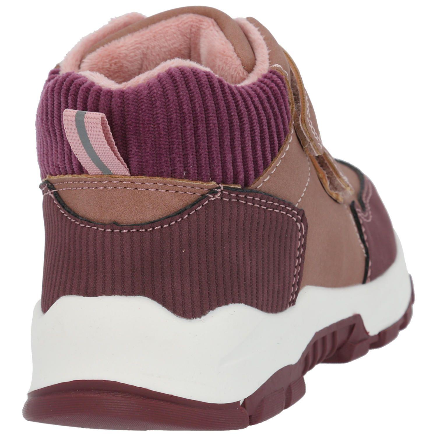 Botín Niña Julio Rosado-6