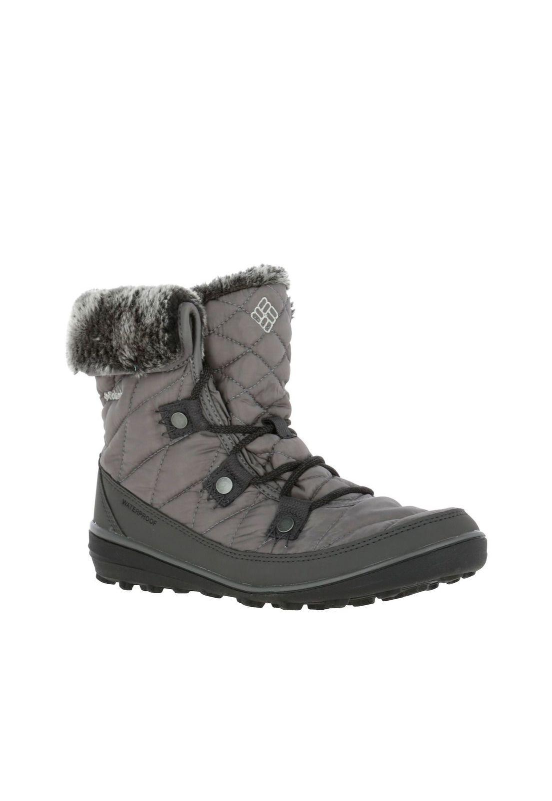Heavenly Shorty Footwear Quarry-0