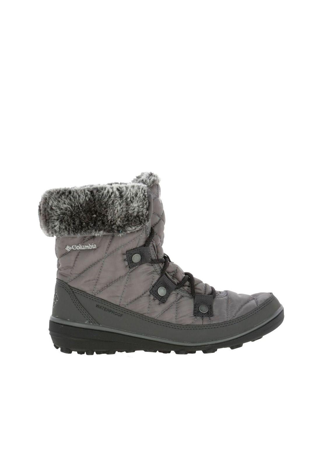 Heavenly Shorty Footwear Quarry-1