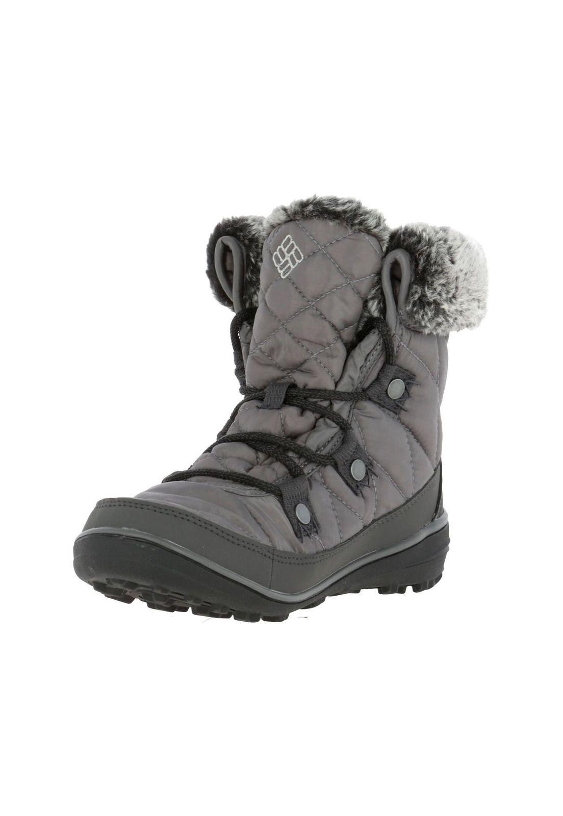 Heavenly Shorty Footwear Quarry-2