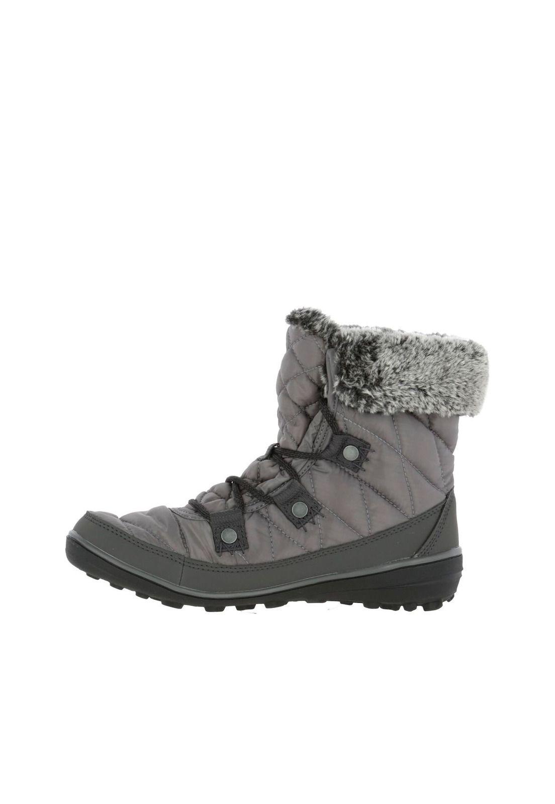 Heavenly Shorty Footwear Quarry-3