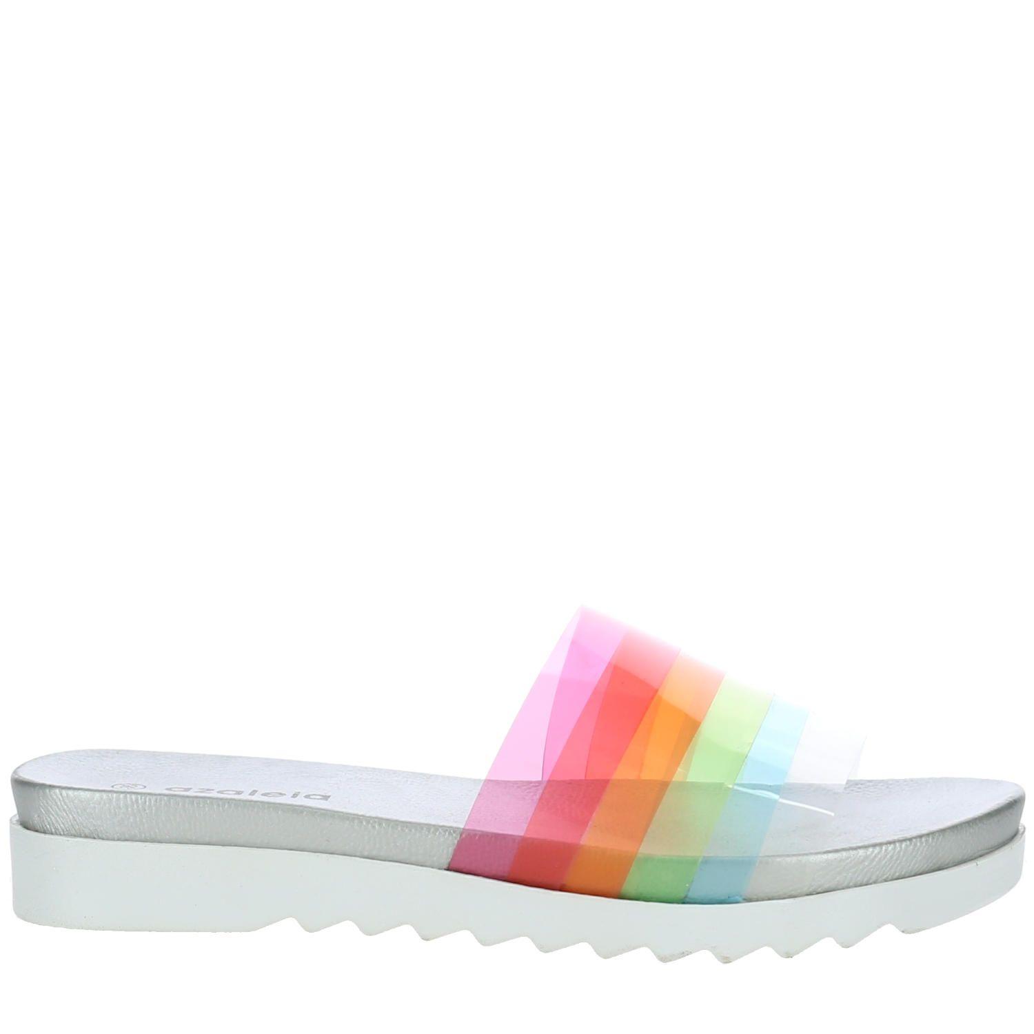 Sandalia Mujer Somai Multi-0