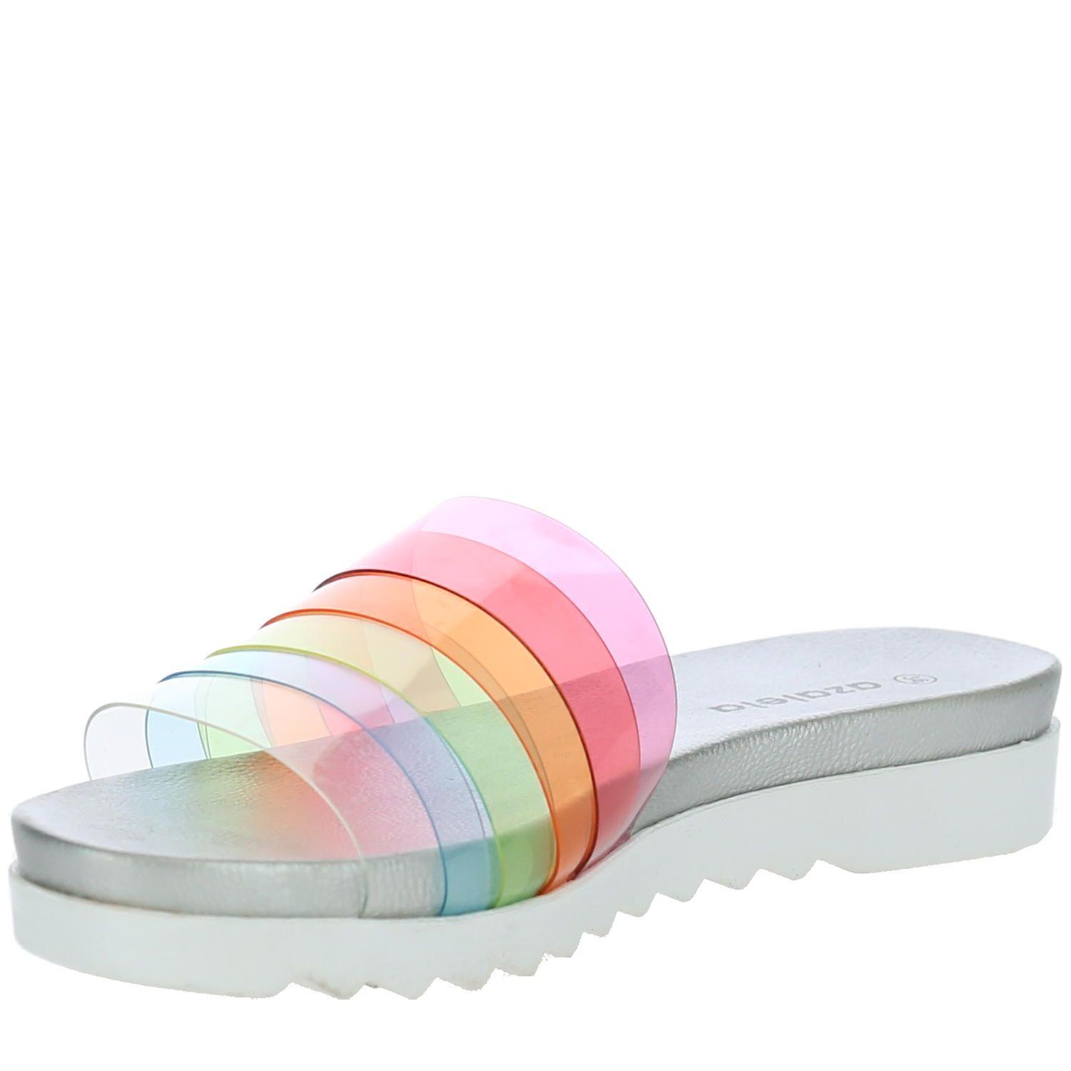 Sandalia Mujer Somai Multi-3