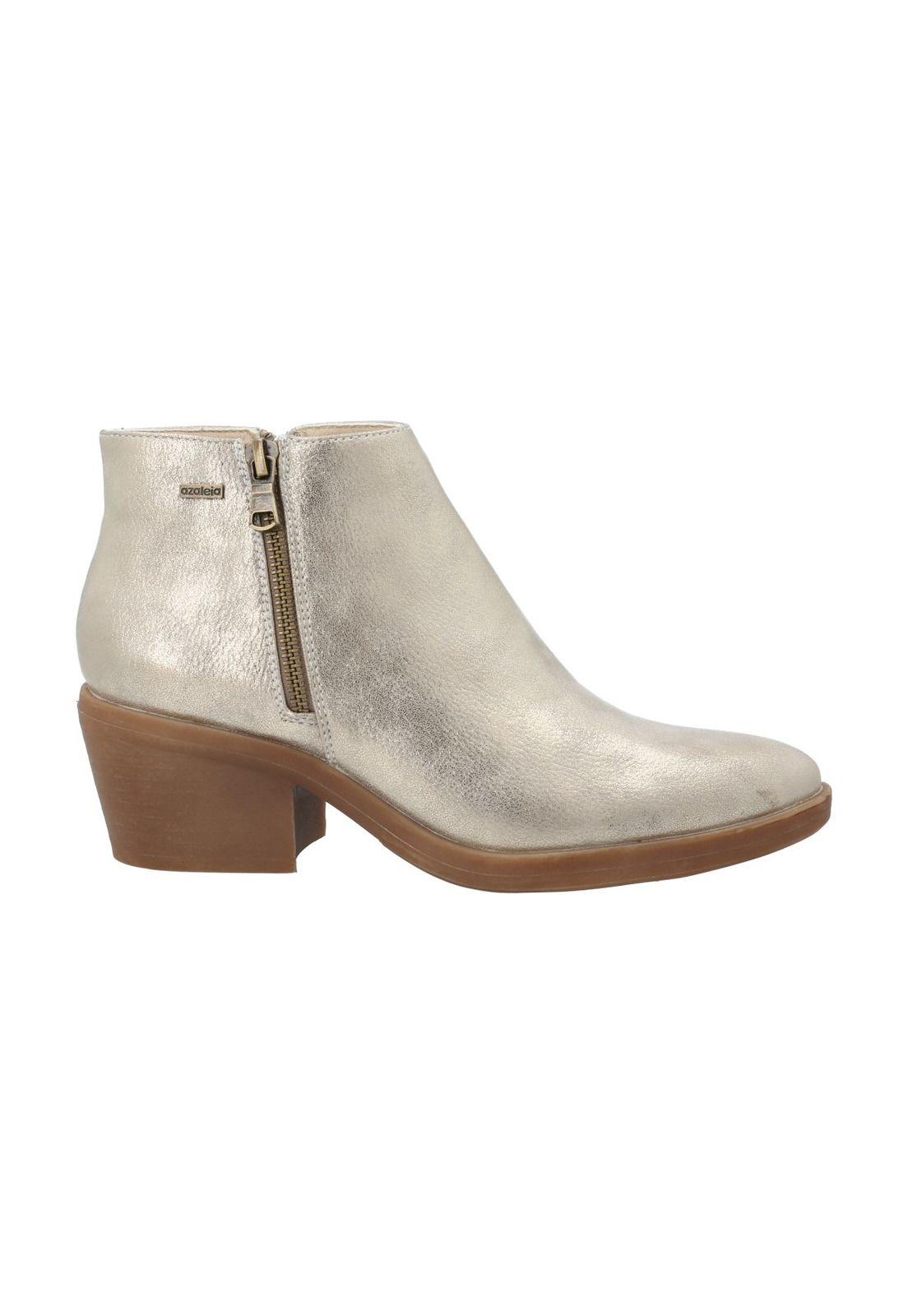 Botin Mujer Esther Dorado-1