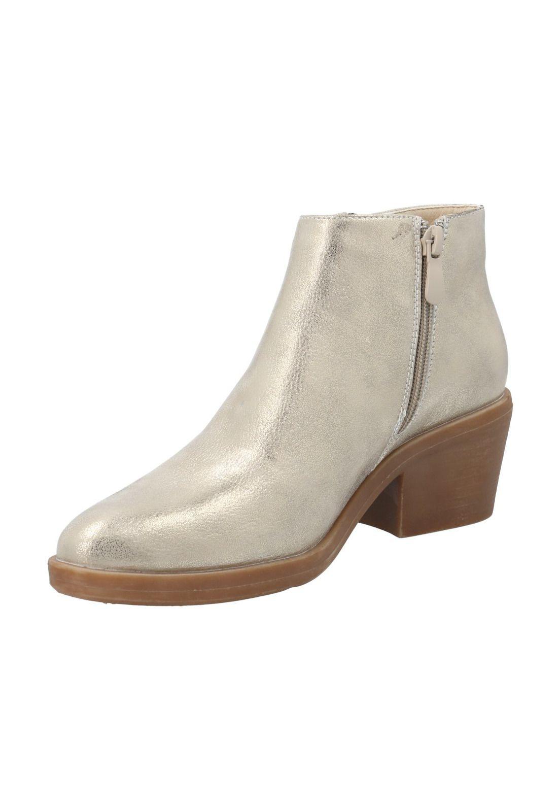 Botin Mujer Esther Dorado-4