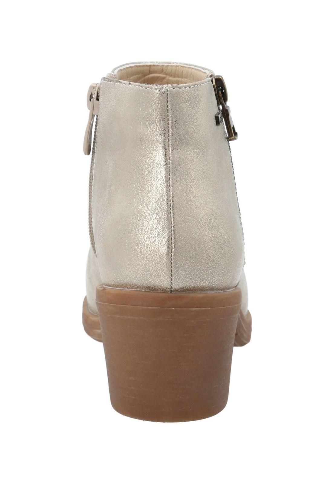 Botin Mujer Esther Dorado-6