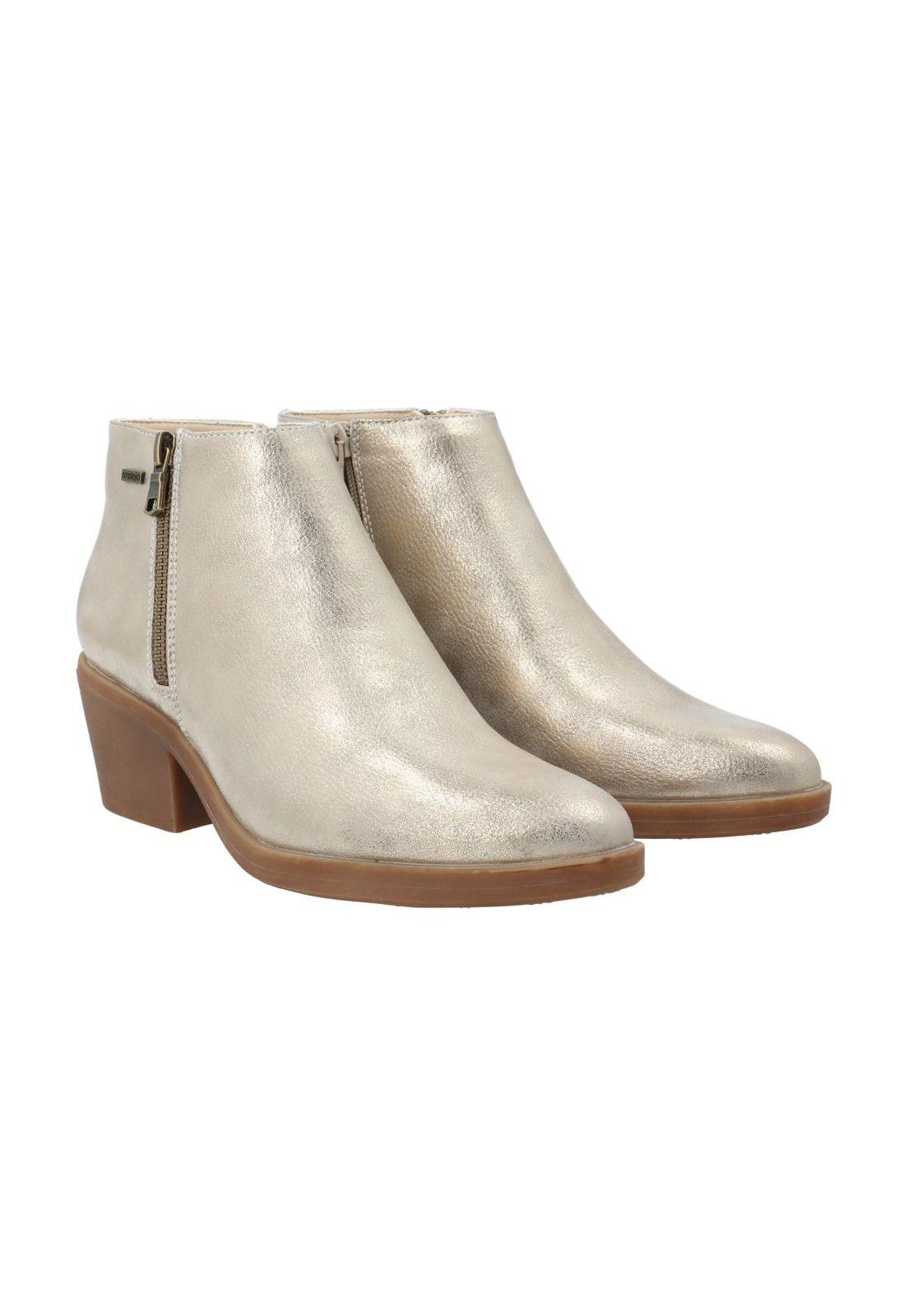 Botin Mujer Esther Dorado-8
