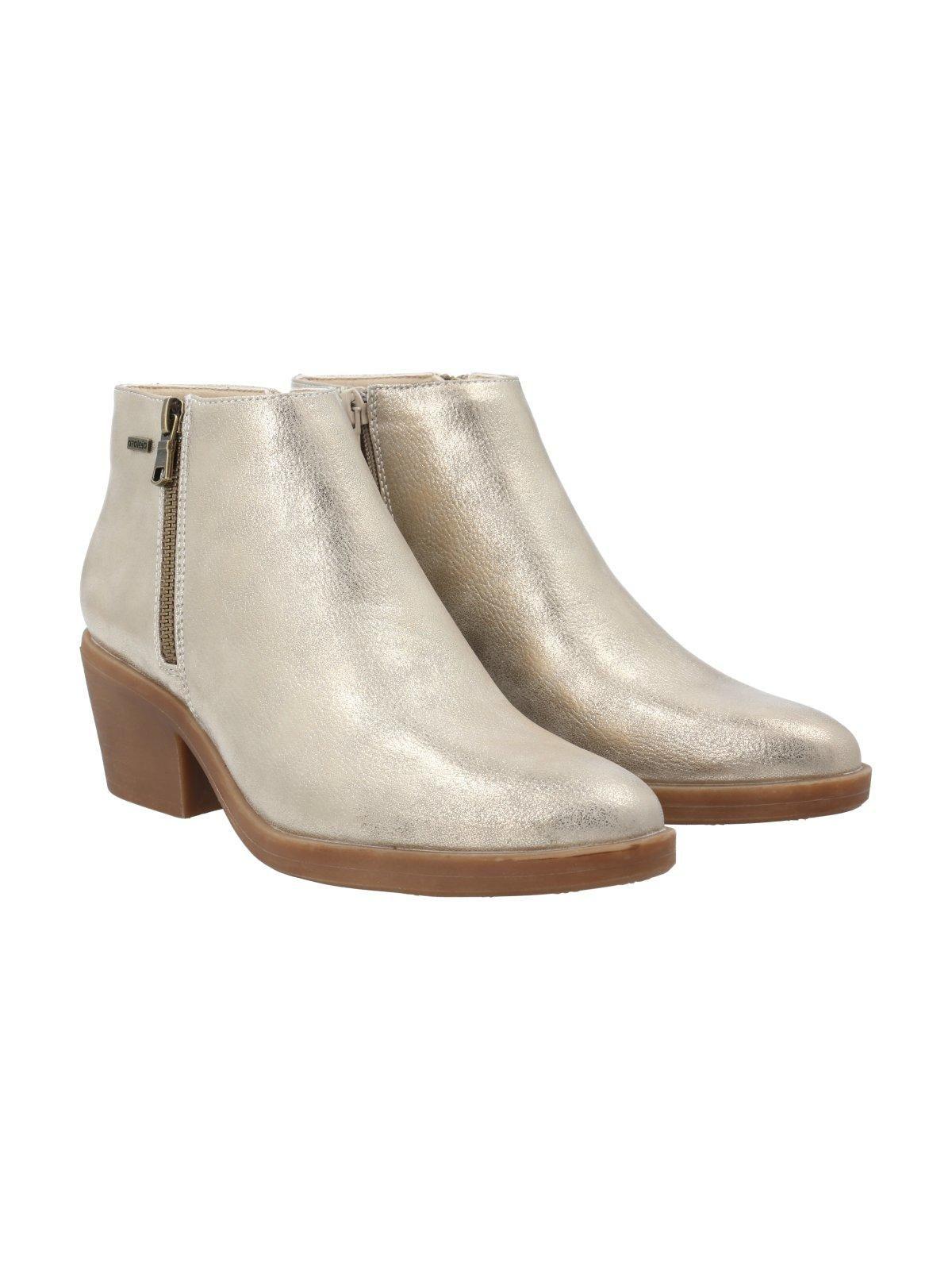 Botin Mujer Esther Dorado-8