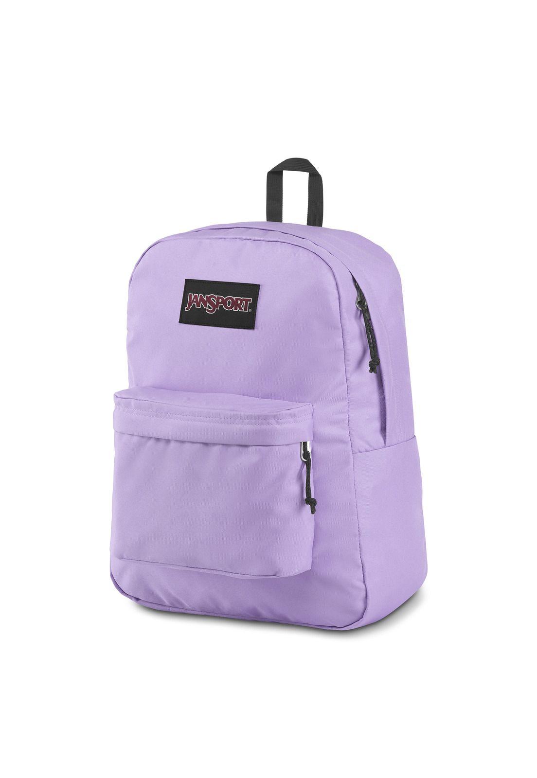 Mochila Black Label Superbre Purple-1