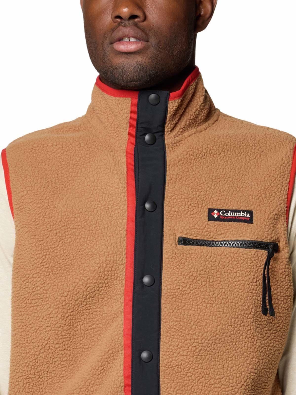 Polar Hombre Helvetia Ii Café-3