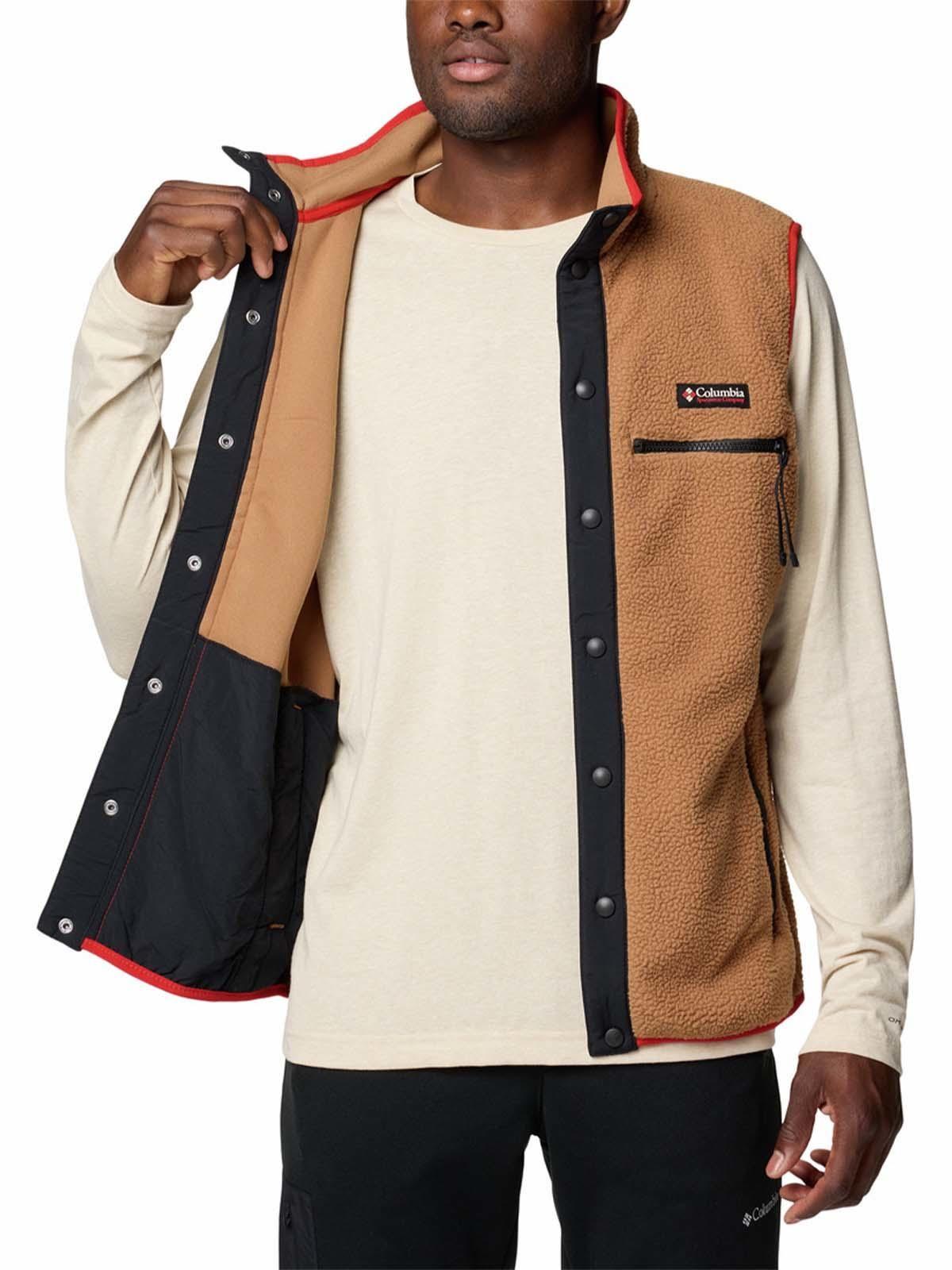 Polar Hombre Helvetia Ii Café-4