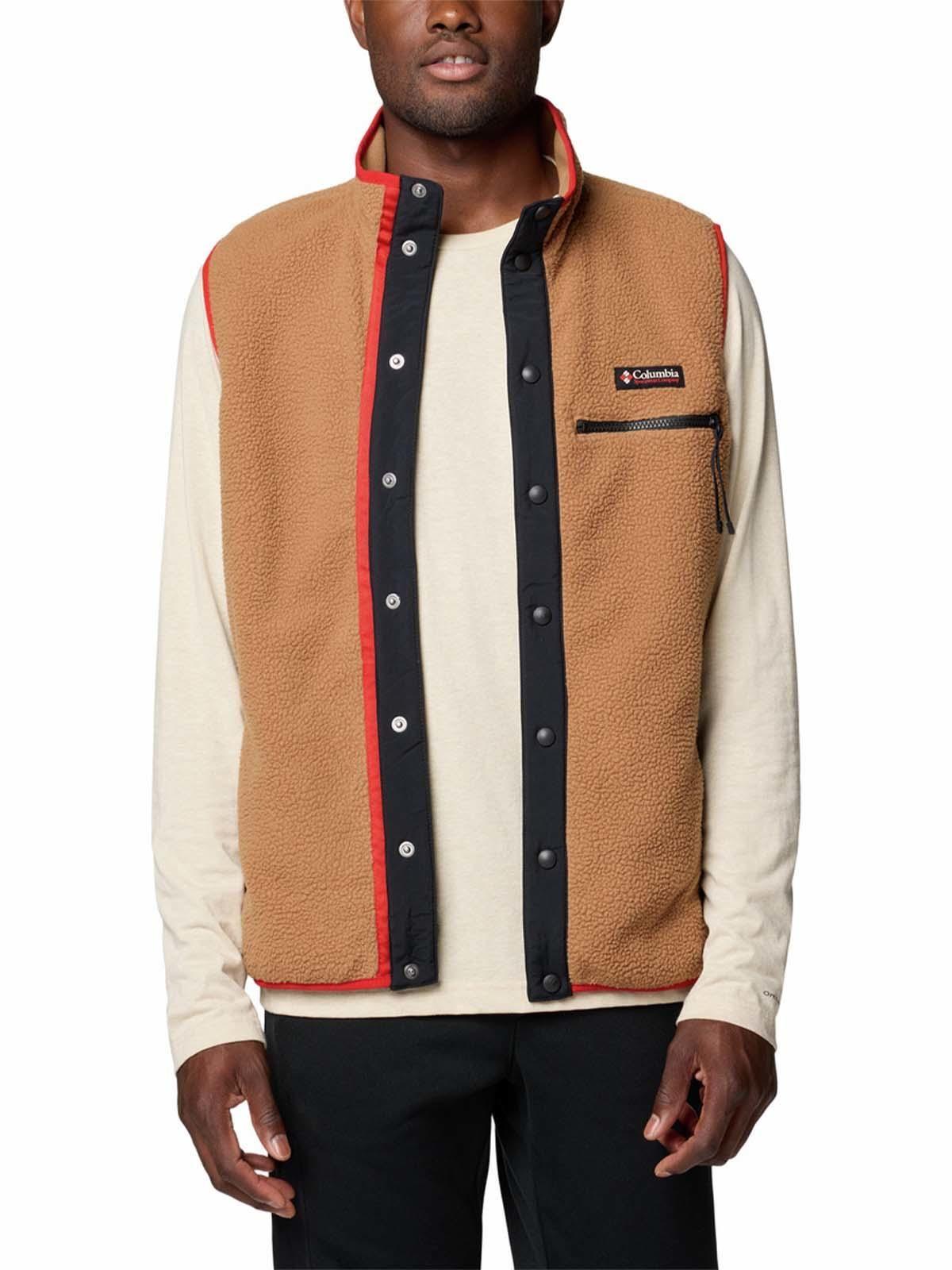 Polar Hombre Helvetia Ii Café-5