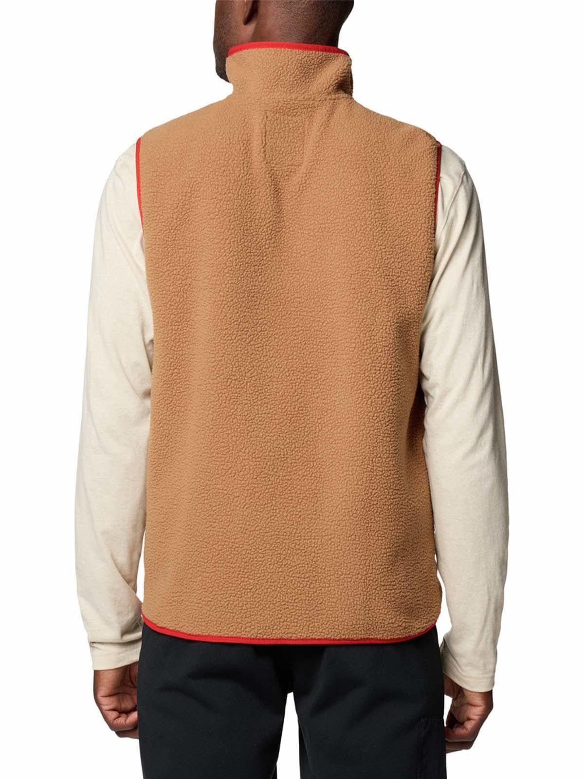 Polar Hombre Helvetia Ii Café-6