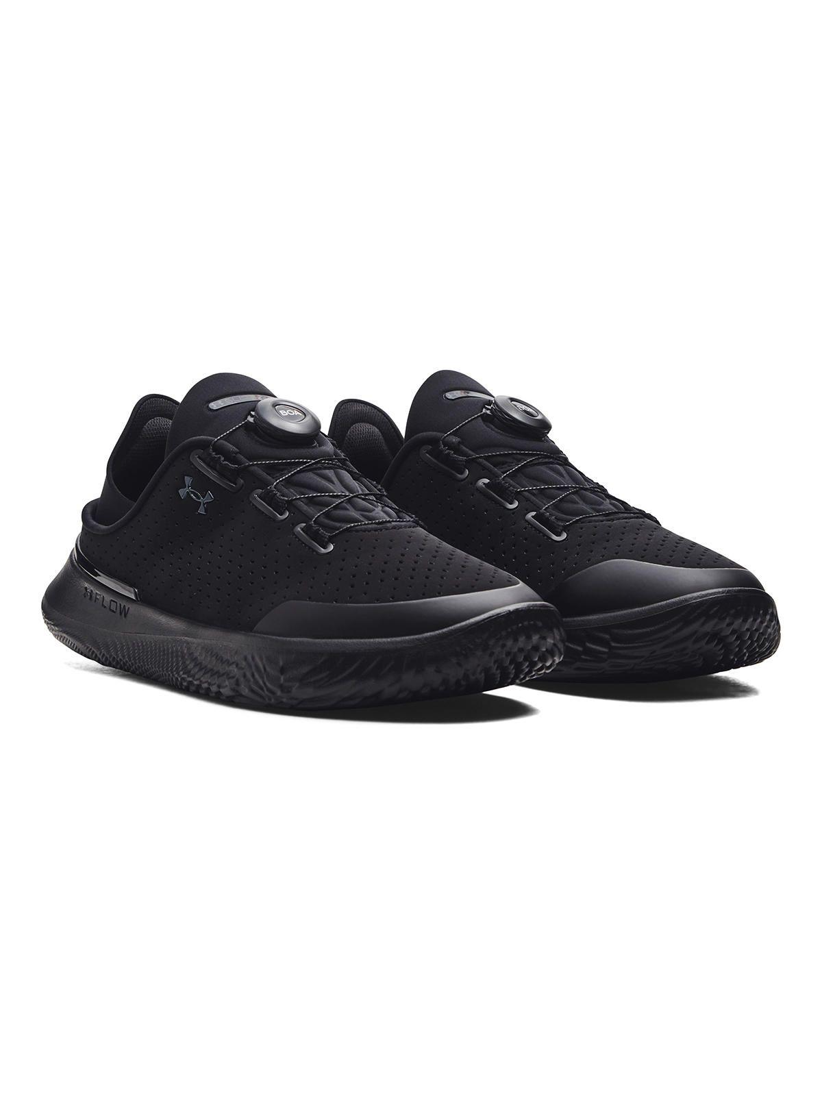 Zapatillas Train unisex SlipSpeed Negro-6