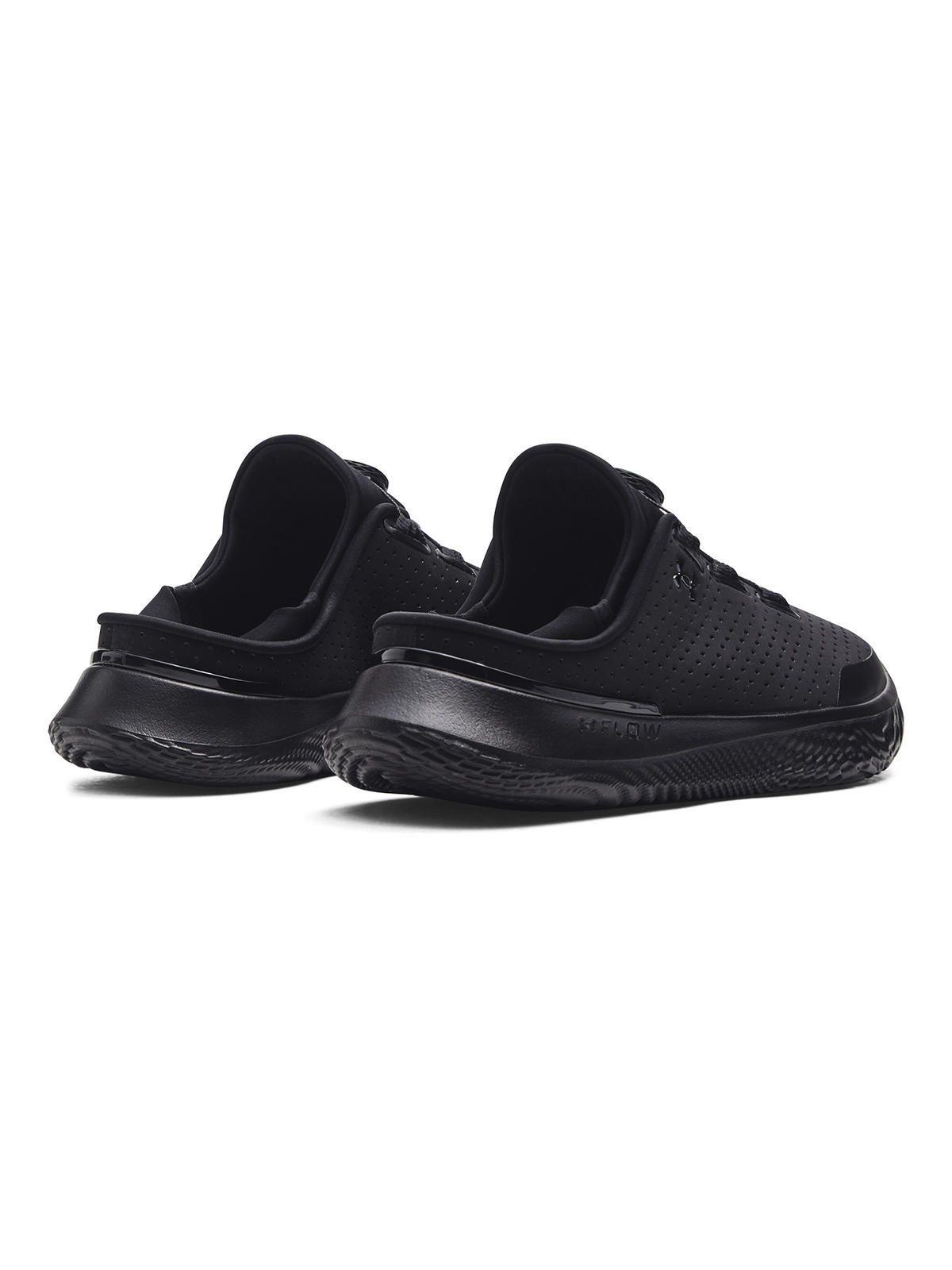 Zapatillas Train unisex SlipSpeed Negro-3