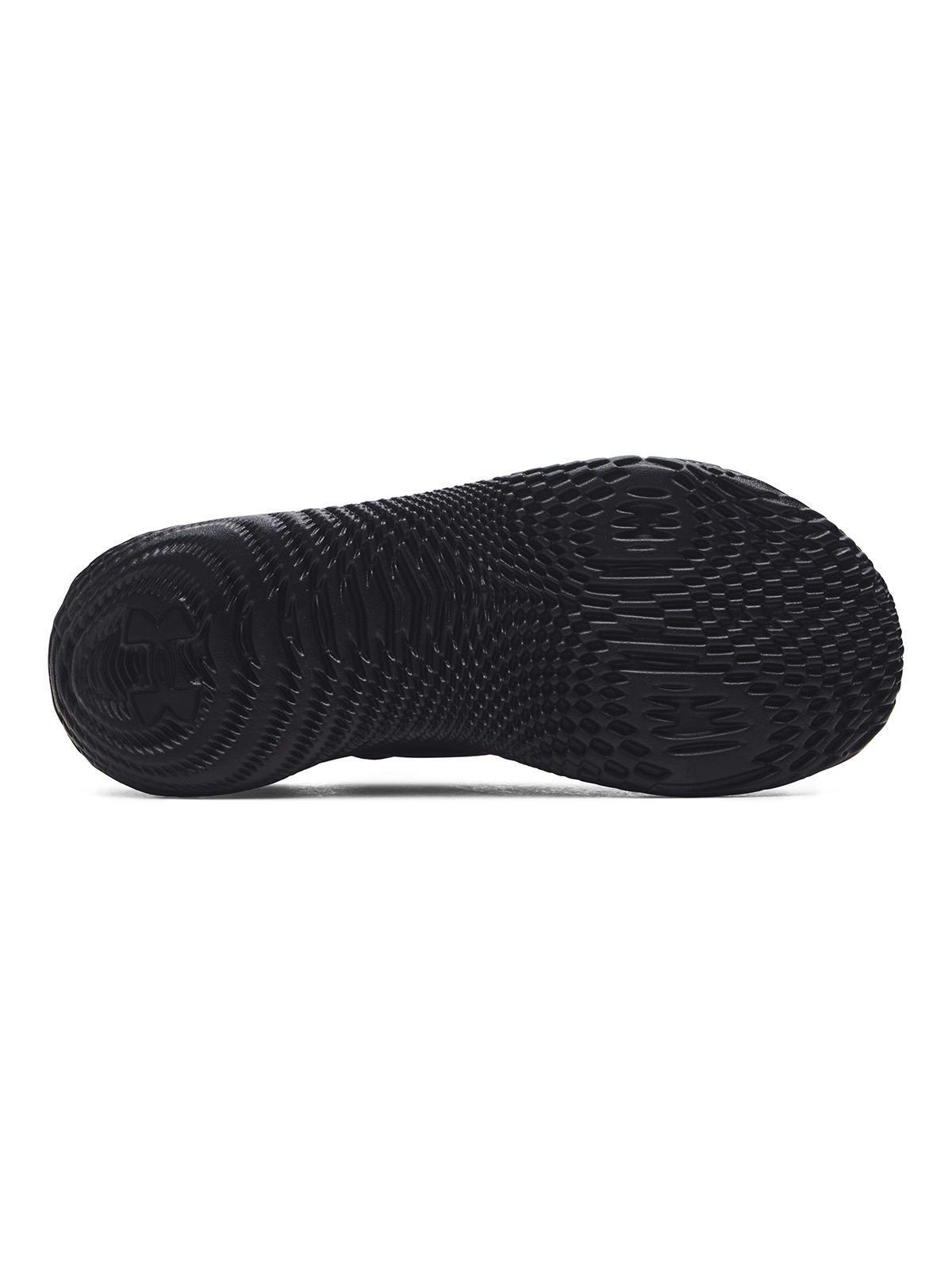 Zapatillas Train unisex SlipSpeed Negro-4
