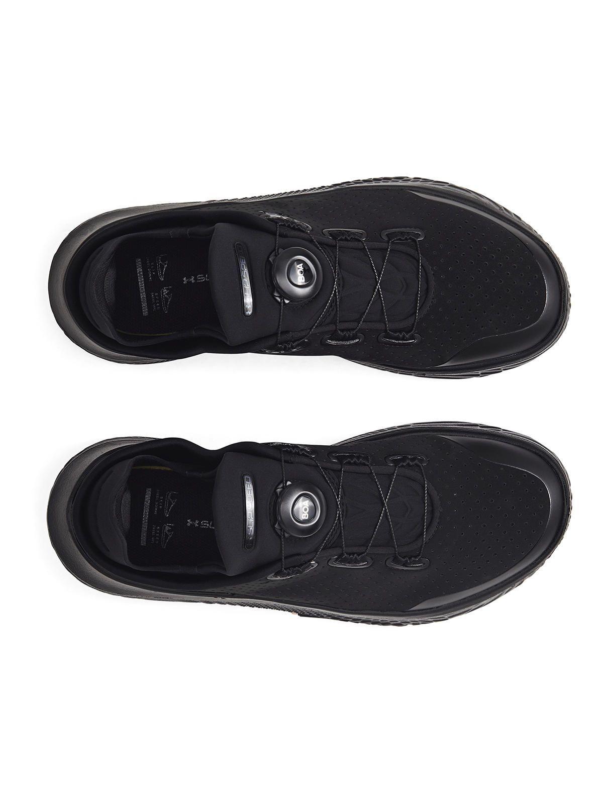 Zapatillas Train unisex SlipSpeed Negro-5