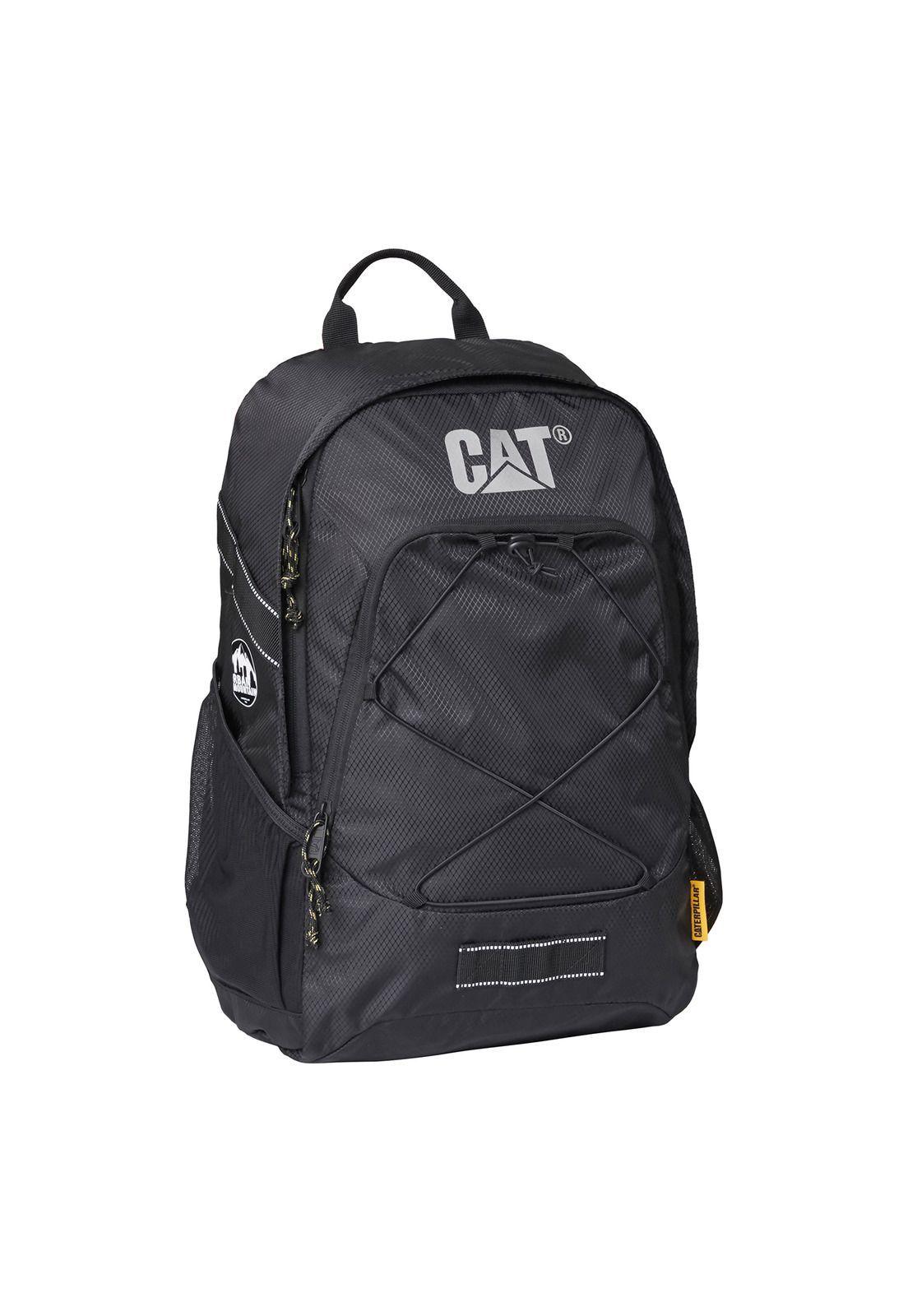 Mochila Unisex Matterhorn Negro-0
