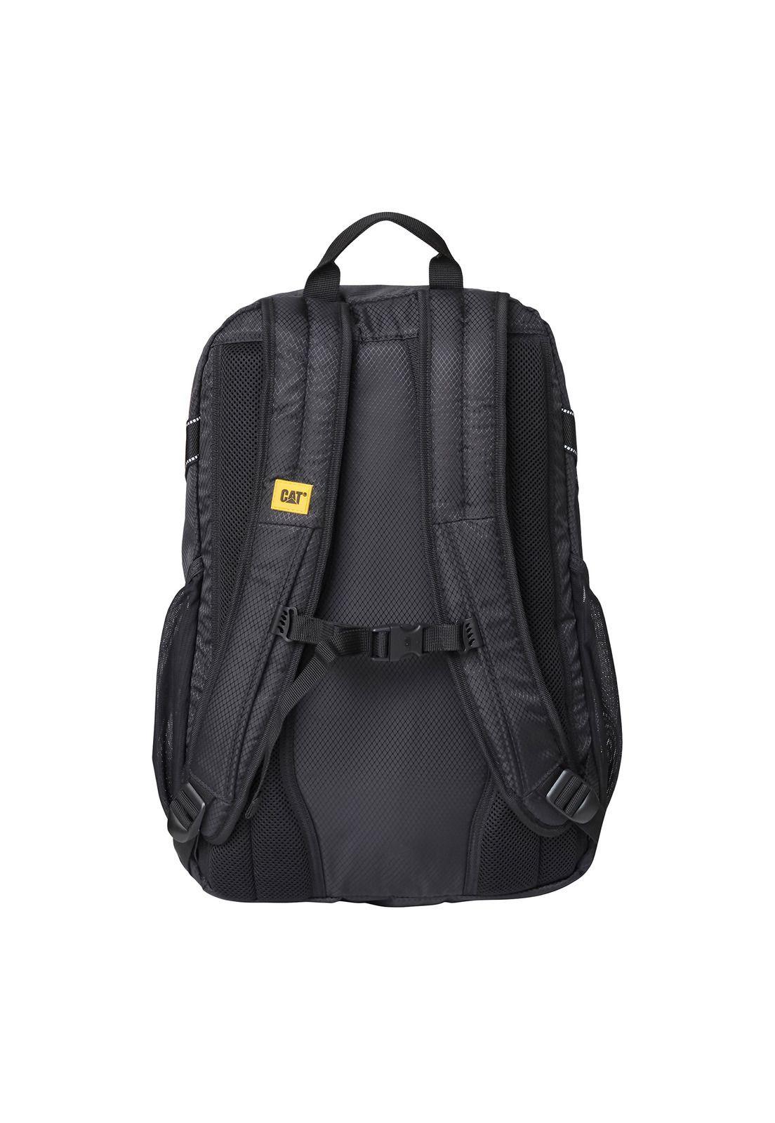 Mochila Unisex Matterhorn Negro-1