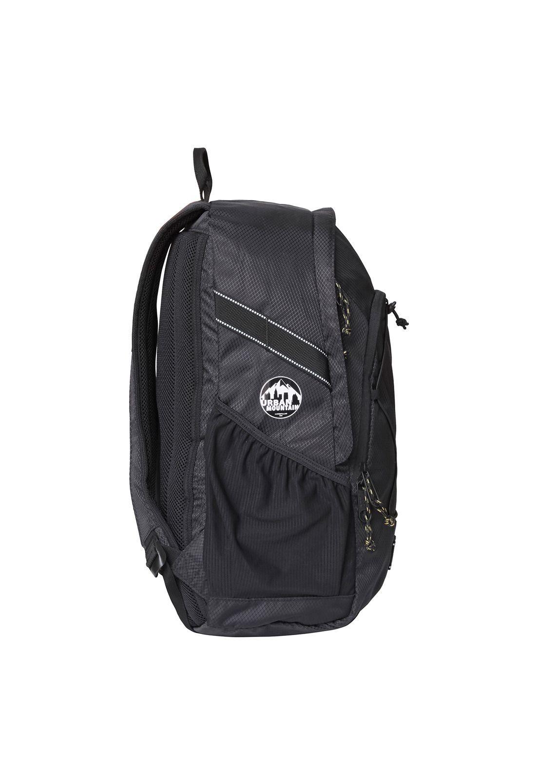 Mochila Unisex Matterhorn Negro-2
