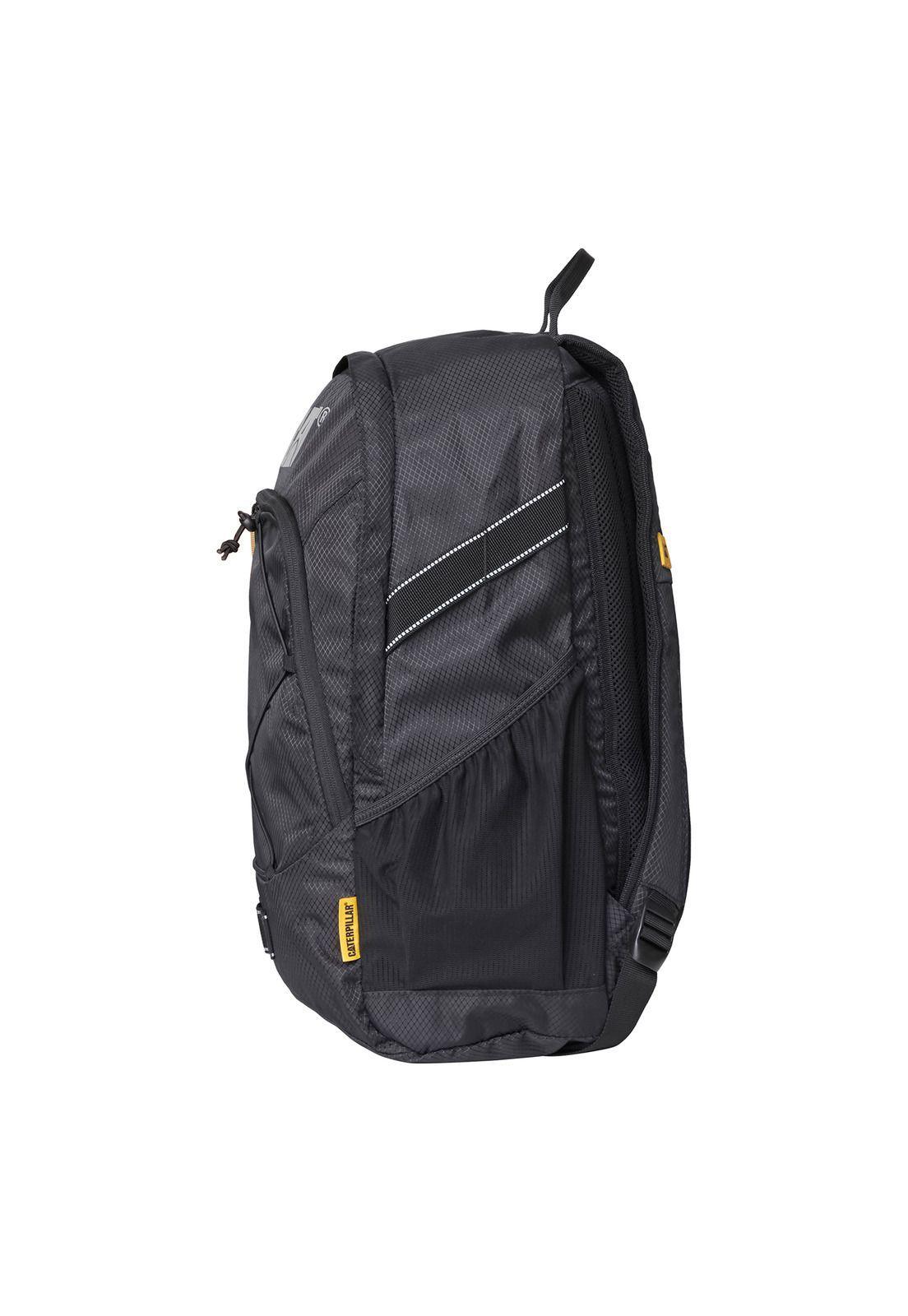 Mochila Unisex Matterhorn Negro-3