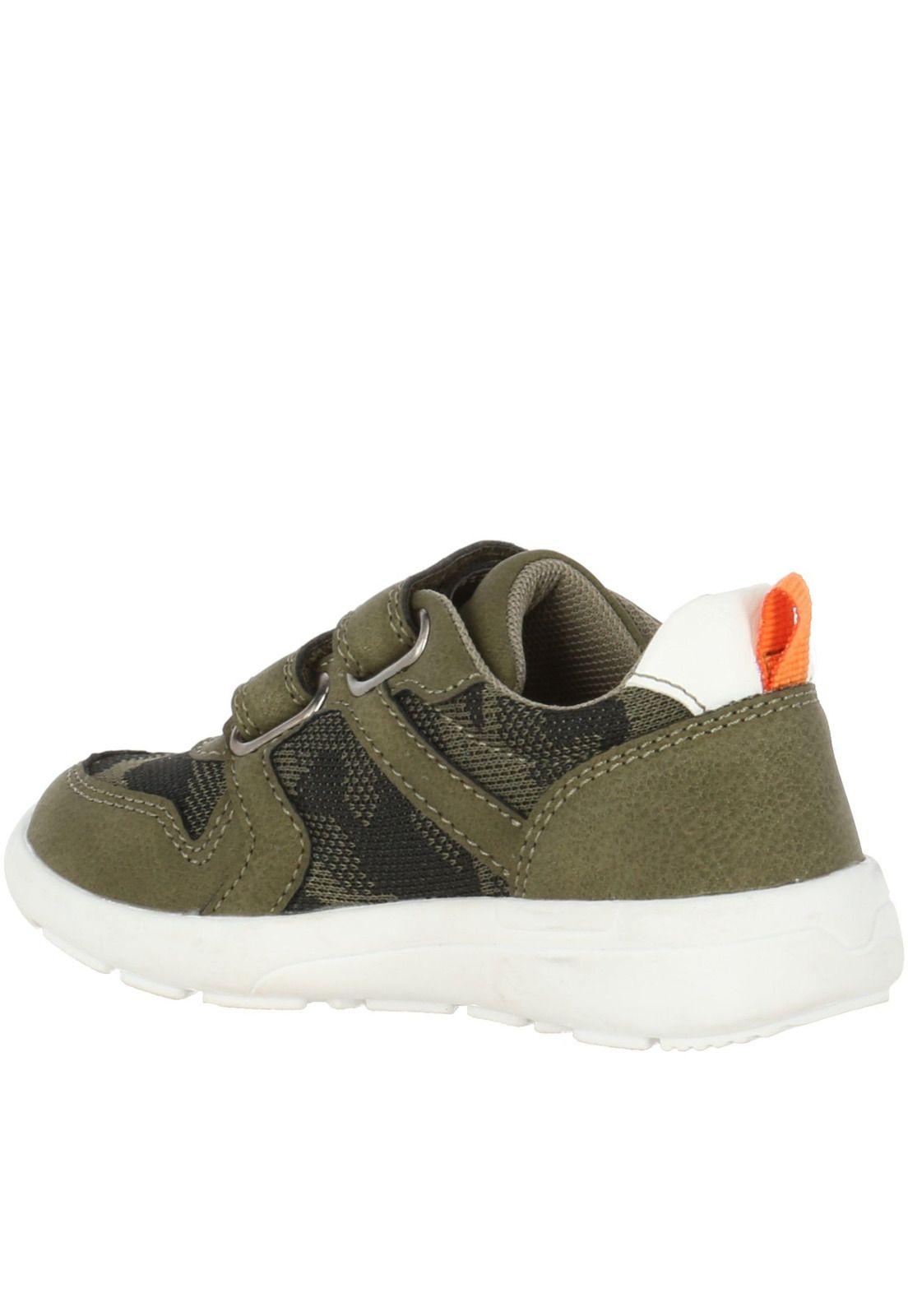 Zapatilla Banks Multicolor-4