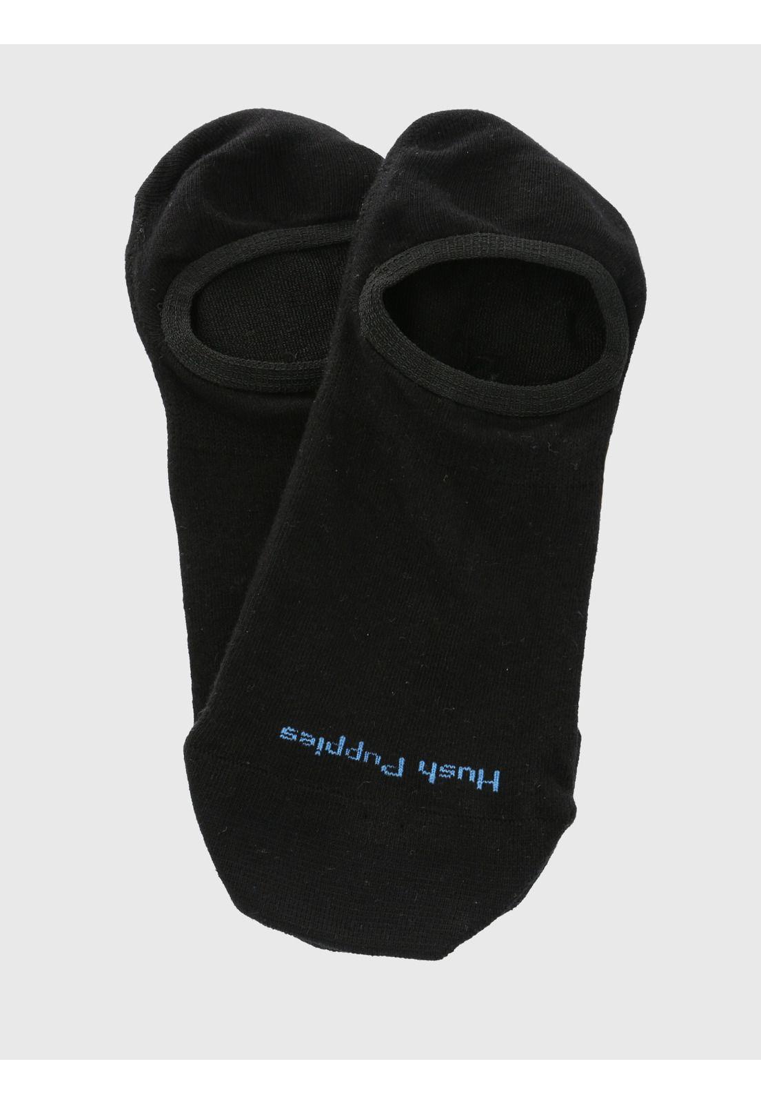 Calcetin Negro BasiHombre-2