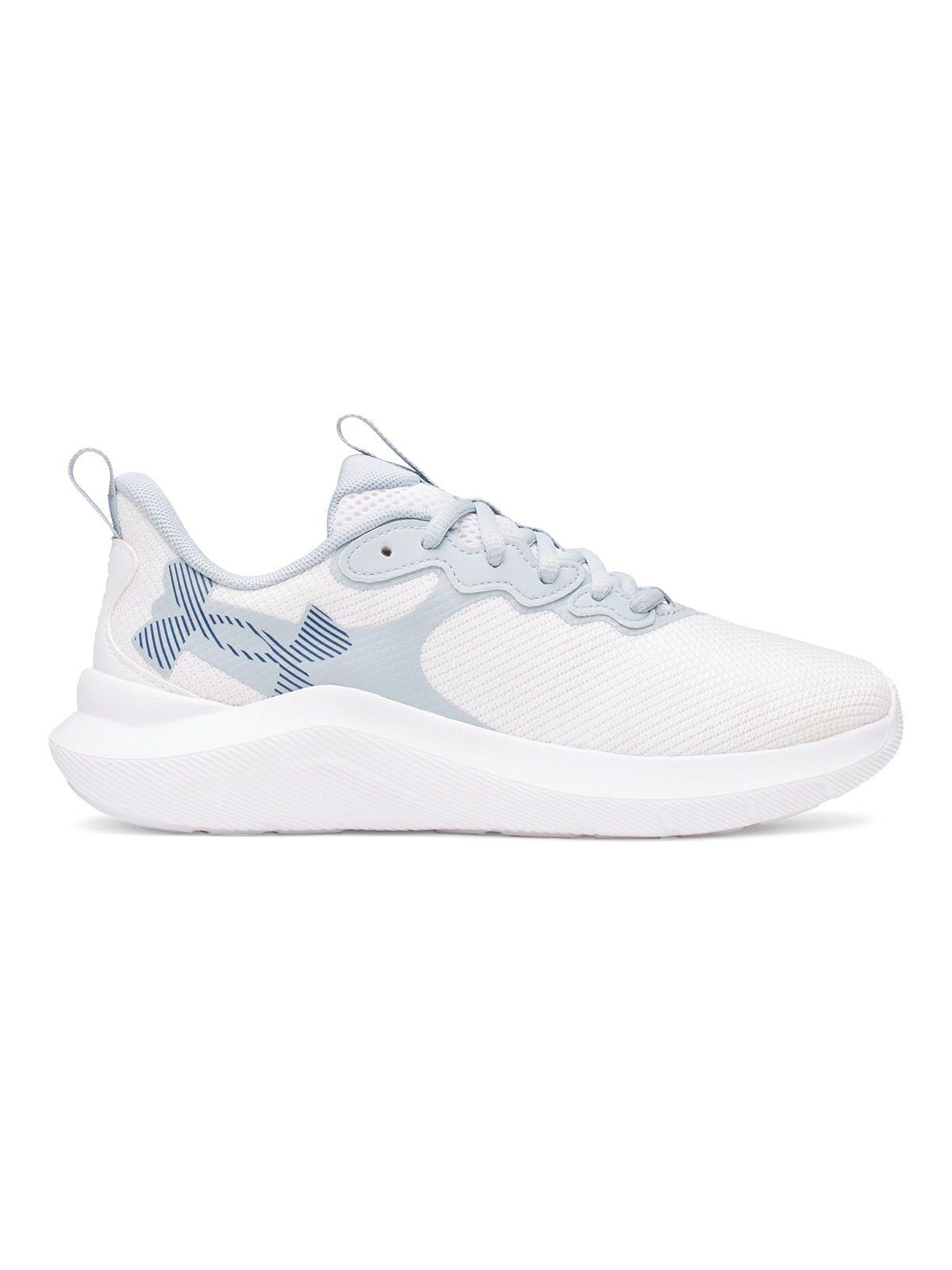 Zapatilla Mujer Ua W Phade Rn 4 Blanco-0