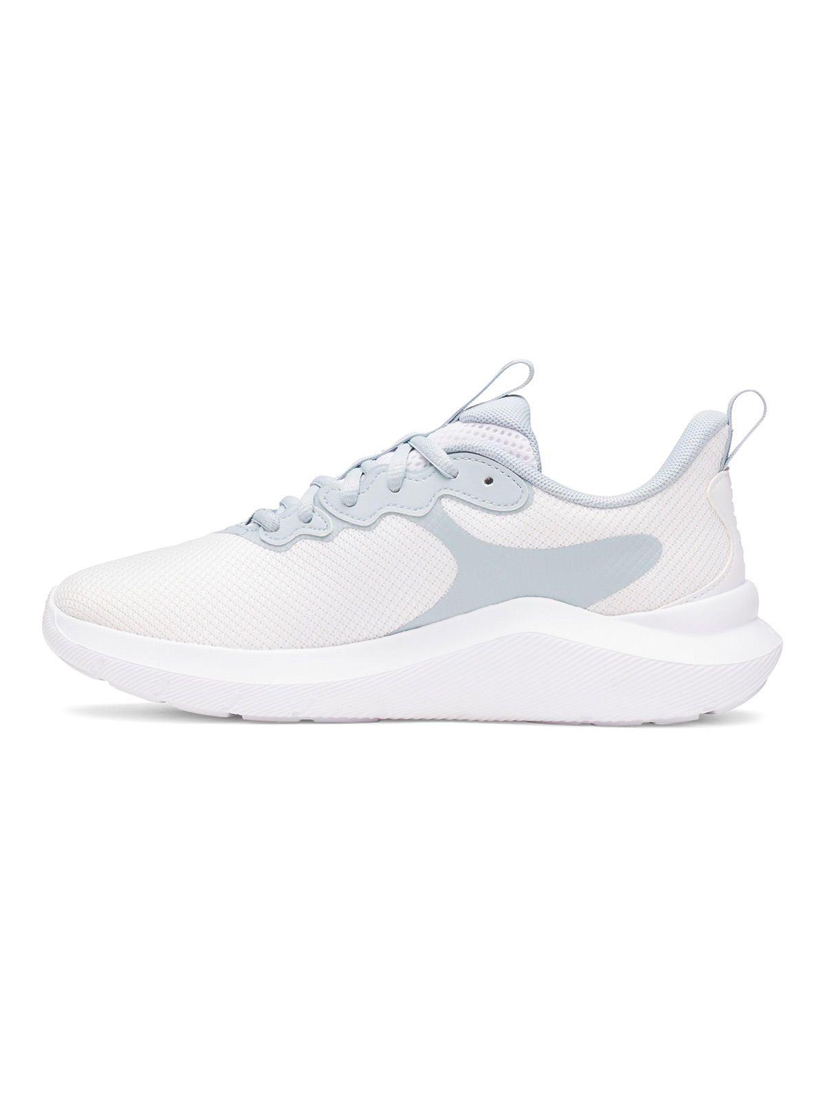 Zapatilla Mujer Ua W Phade Rn 4 Blanco-1