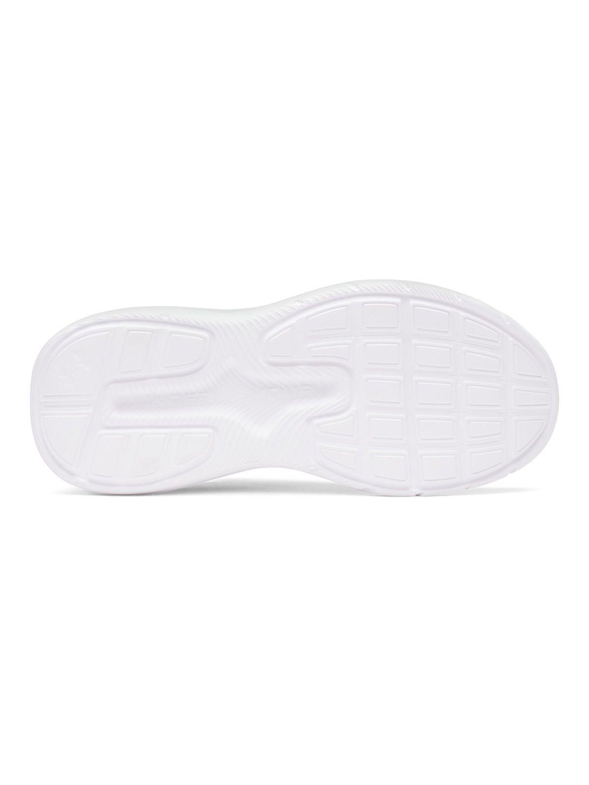 Zapatilla Mujer Ua W Phade Rn 4 Blanco-3