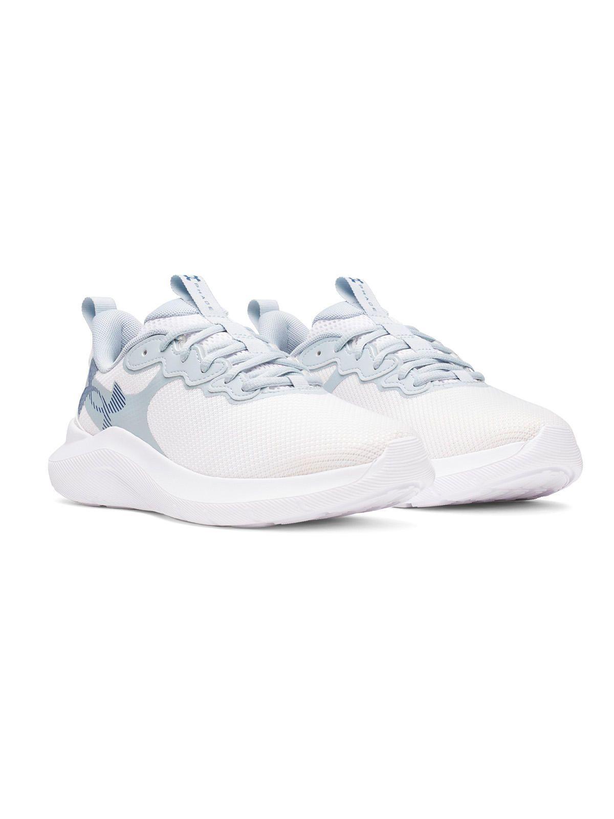 Zapatilla Mujer Ua W Phade Rn 4 Blanco-5