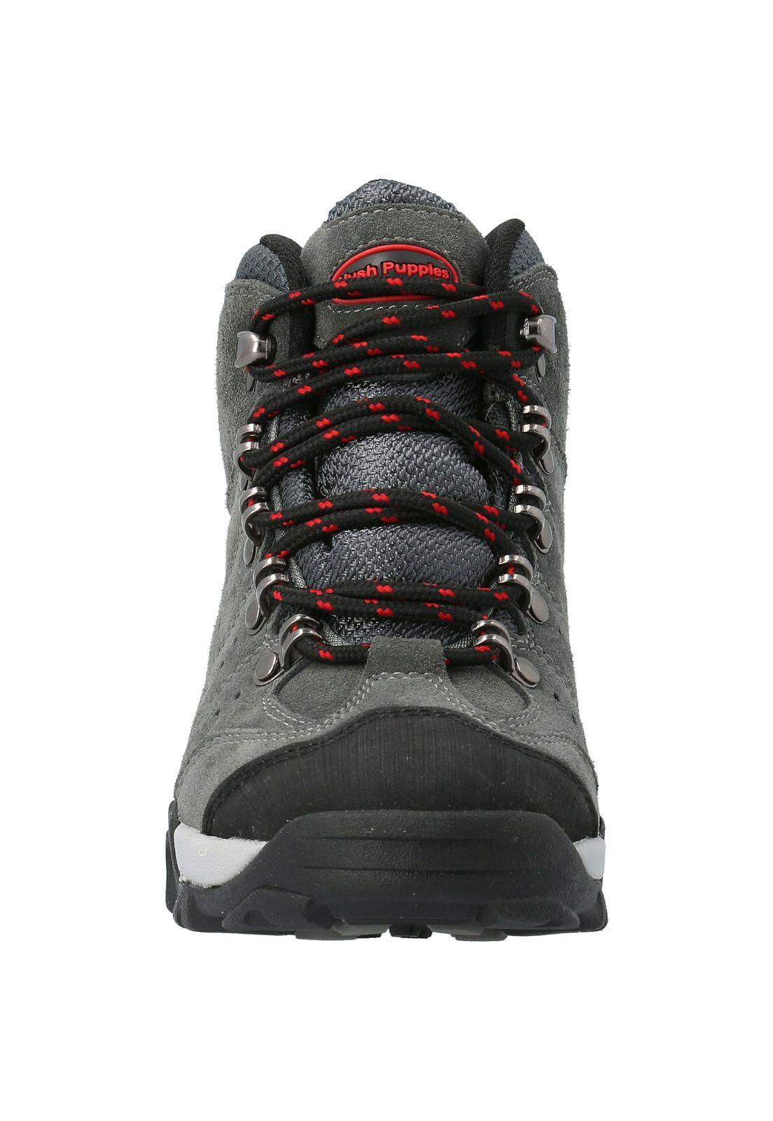 Zapatilla Niño Phyton Gris (35 - 38)-3