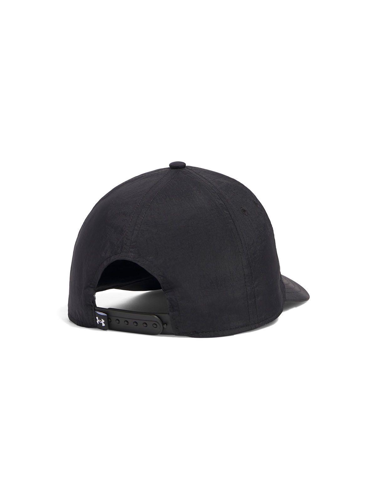 Jockey Sportstyle Negro Para Hombre-1