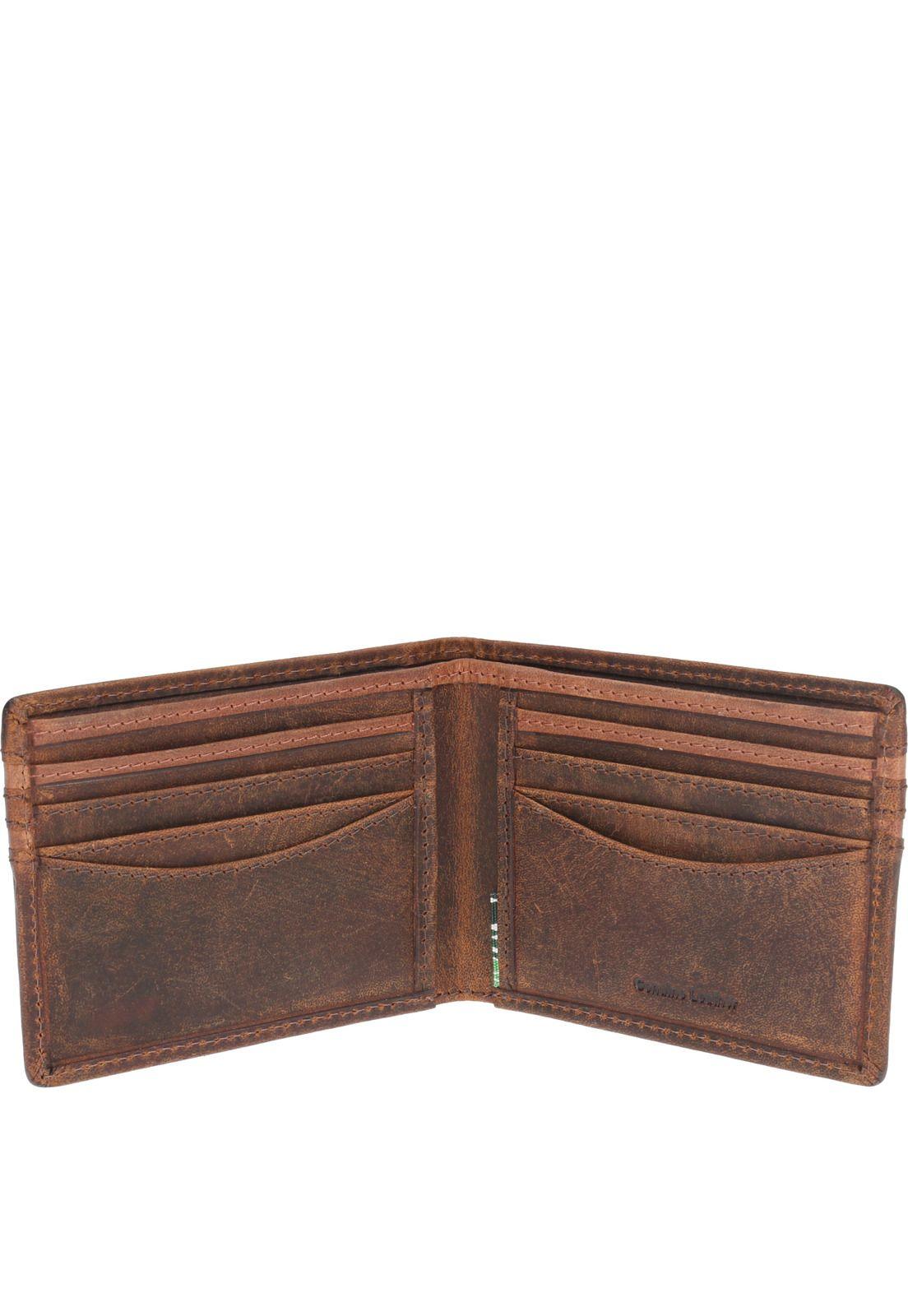 Billetera Hombre Hu Siena Café-3