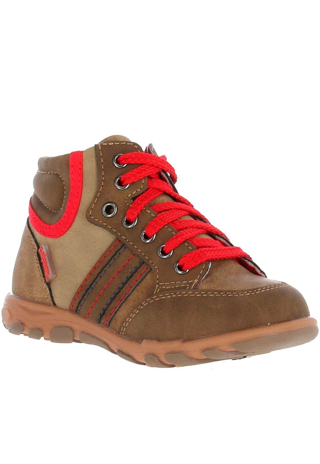 Zapato Sloth Chocolate-0