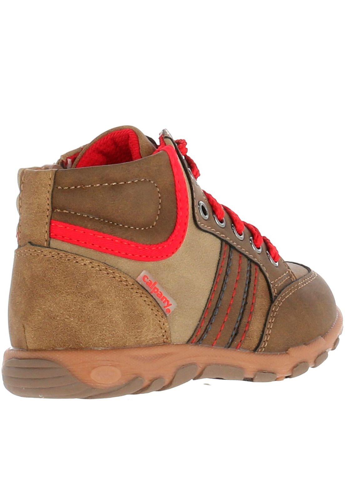 Zapato Sloth Chocolate-3