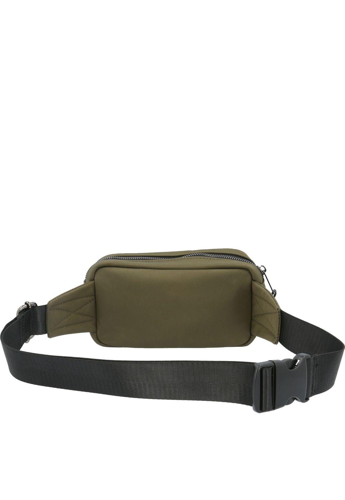 Banano Mujer Plumb Waist Verde-2