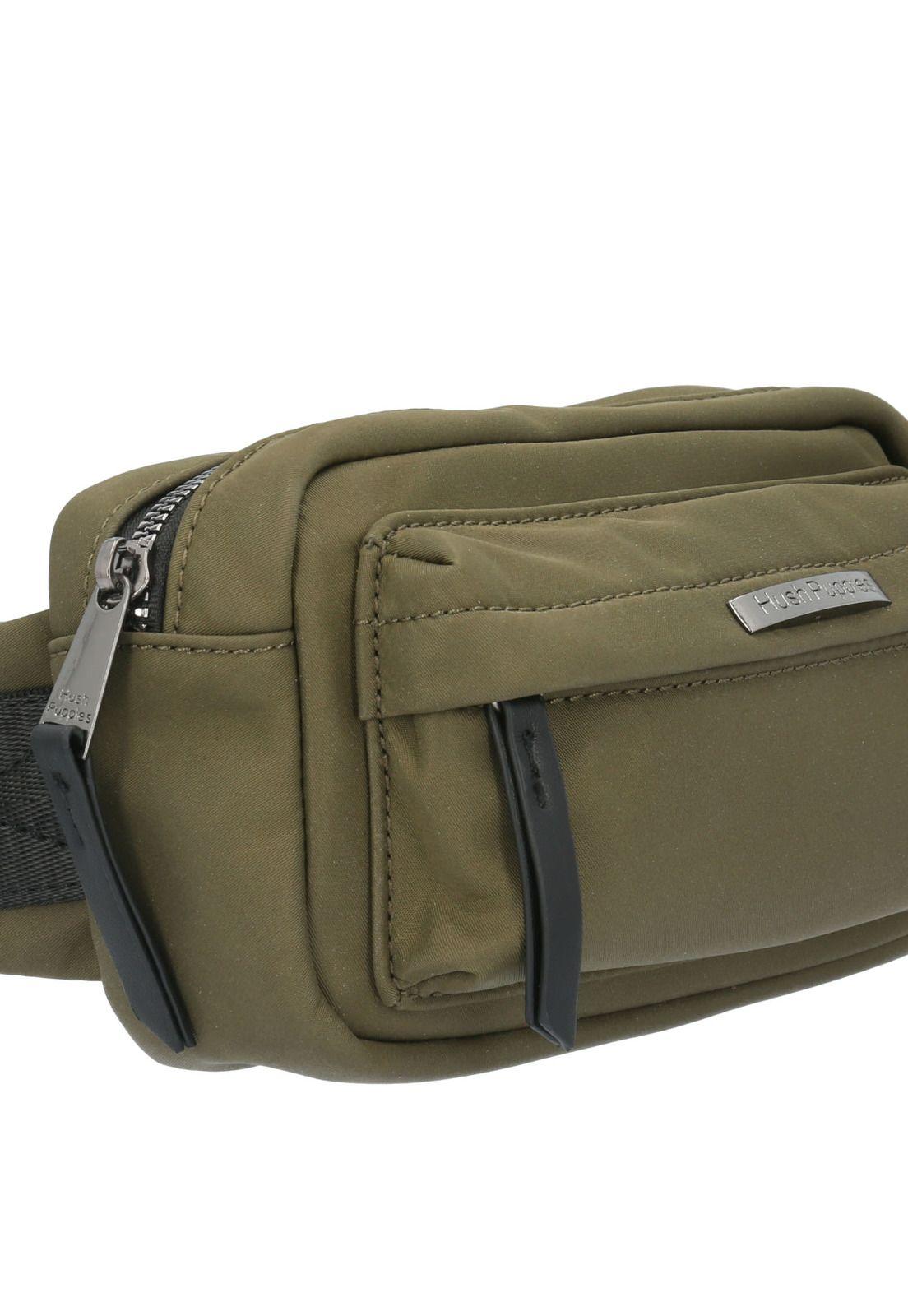 Banano Mujer Plumb Waist Verde-3