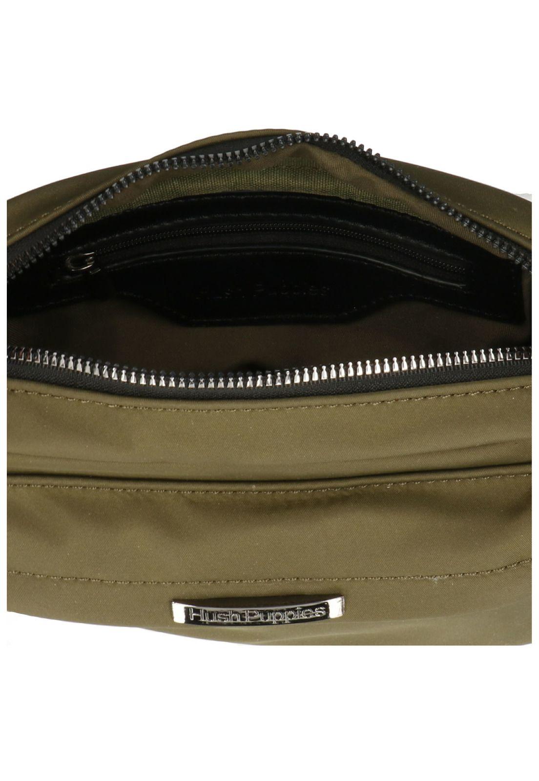 Banano Mujer Plumb Waist Verde-4