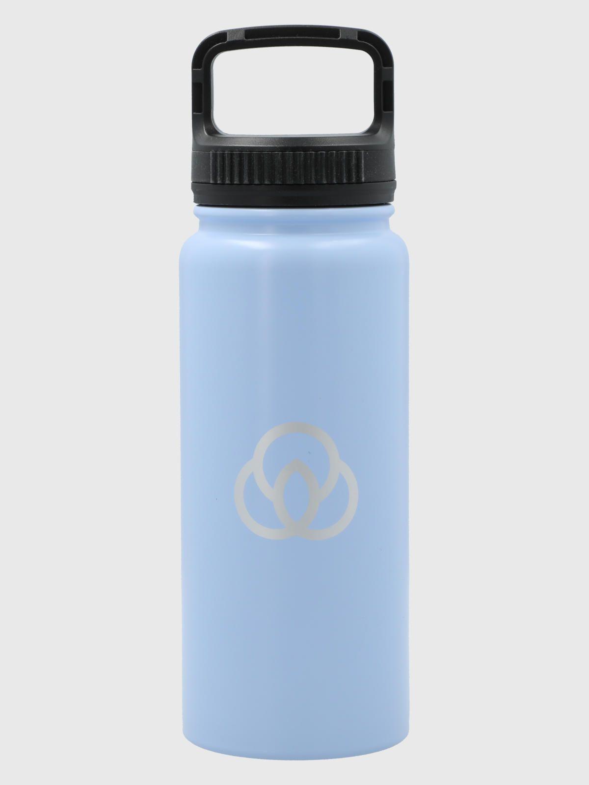 Botella Unisex 500 ml Celeste-0