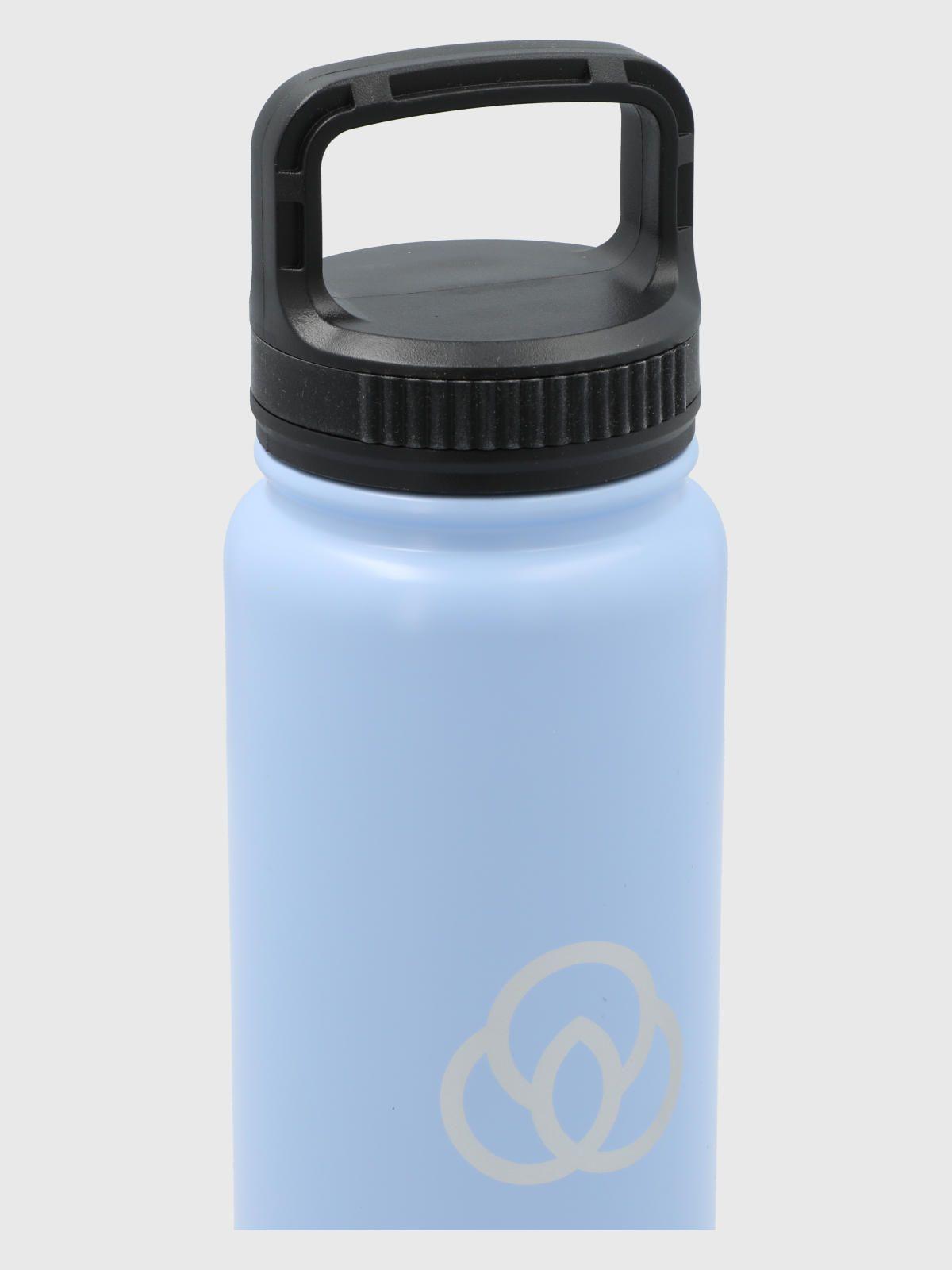 Botella Unisex 500 ml Celeste-2