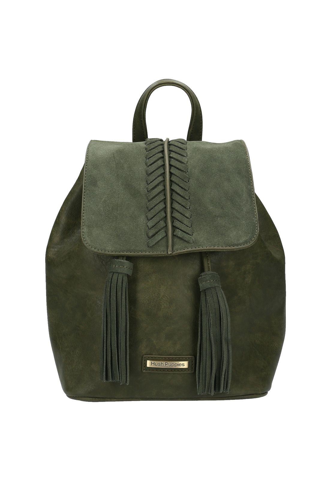 Cartera Mujer Lavender Back Amarillo-0