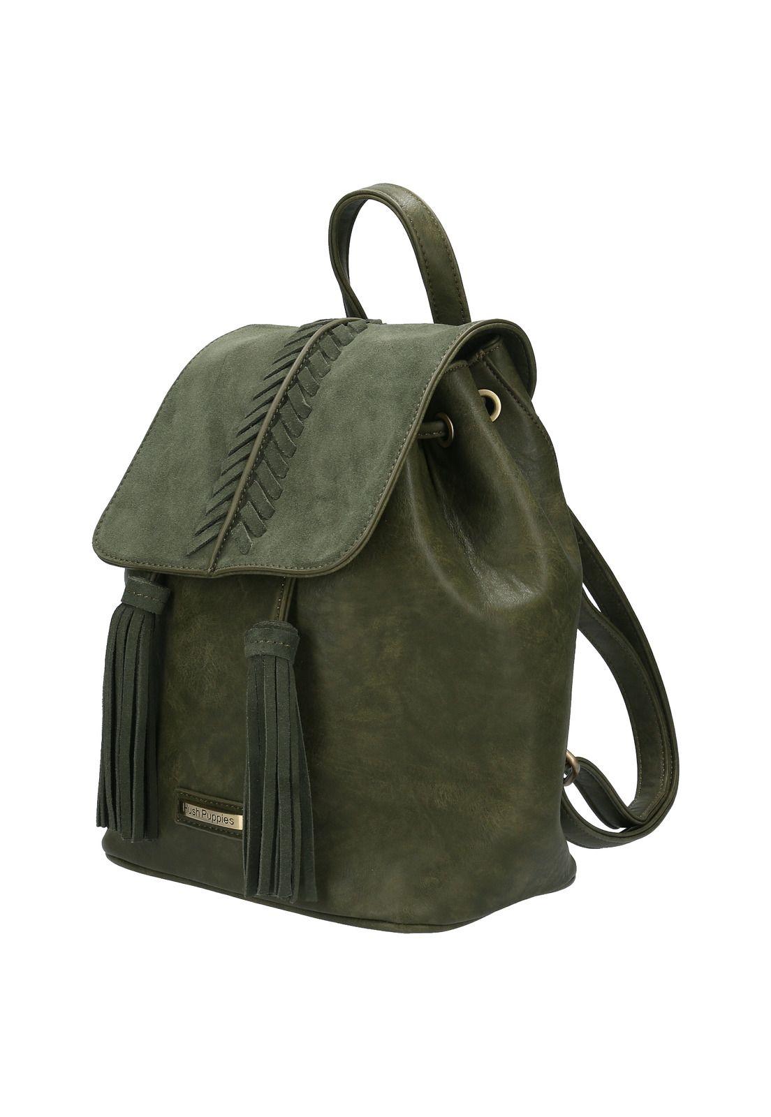 Cartera Mujer Lavender Back Amarillo-1