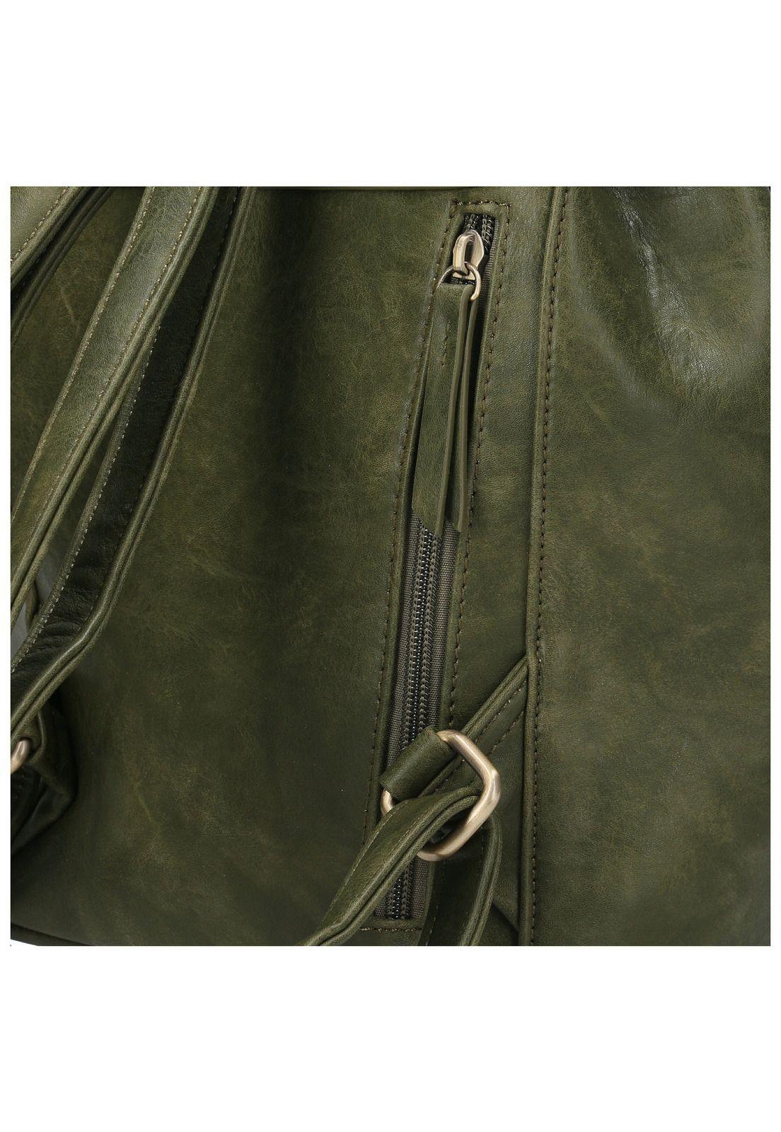 Cartera Mujer Lavender Back Amarillo-3