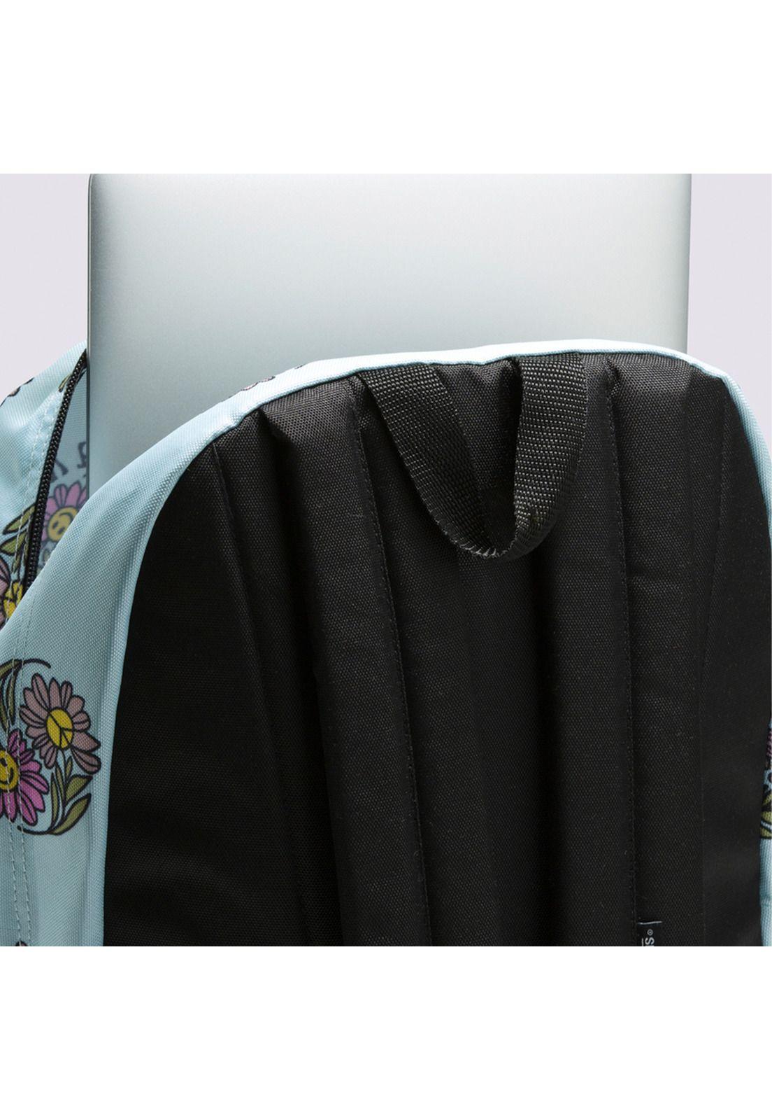 Mochila Gr Girls Realm Backp Celeste Niño-2