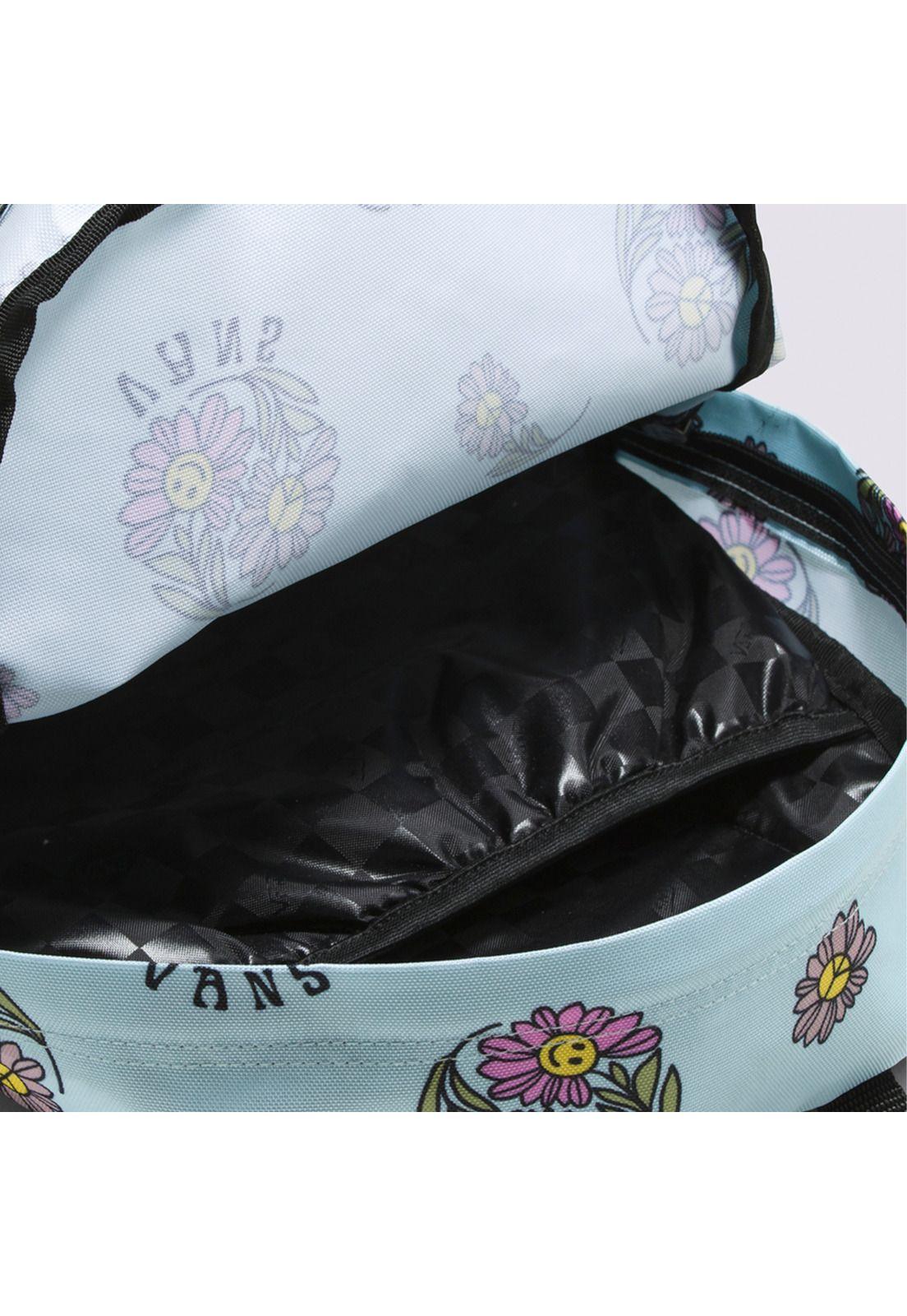 Mochila Gr Girls Realm Backp Celeste Niño-3